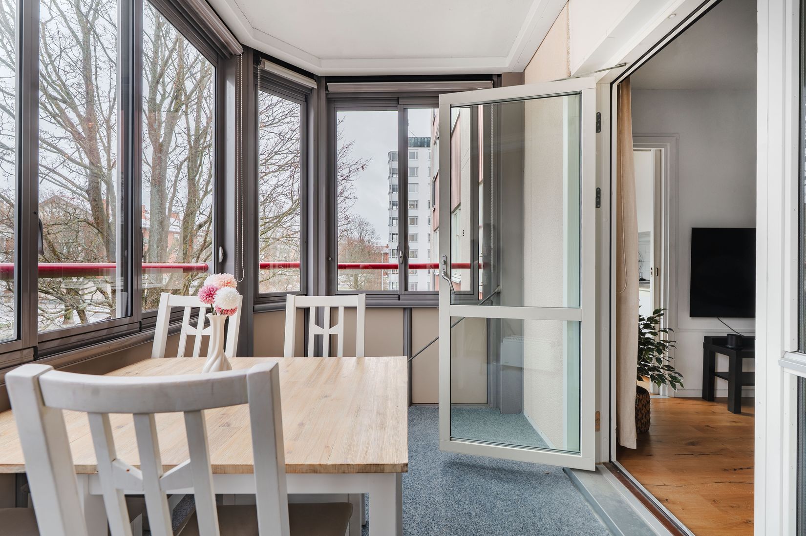 Bostadsrätt, Sockerbruksgatan 48B, Söder, Gävle