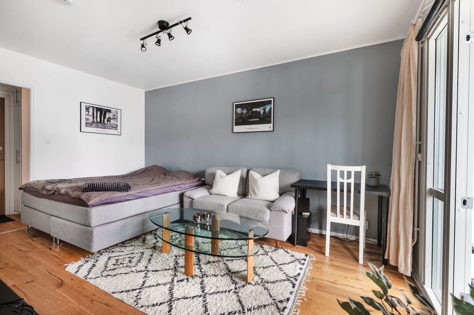 Bostadsrätt, Sockerbruksgatan 48B, Söder, Gävle