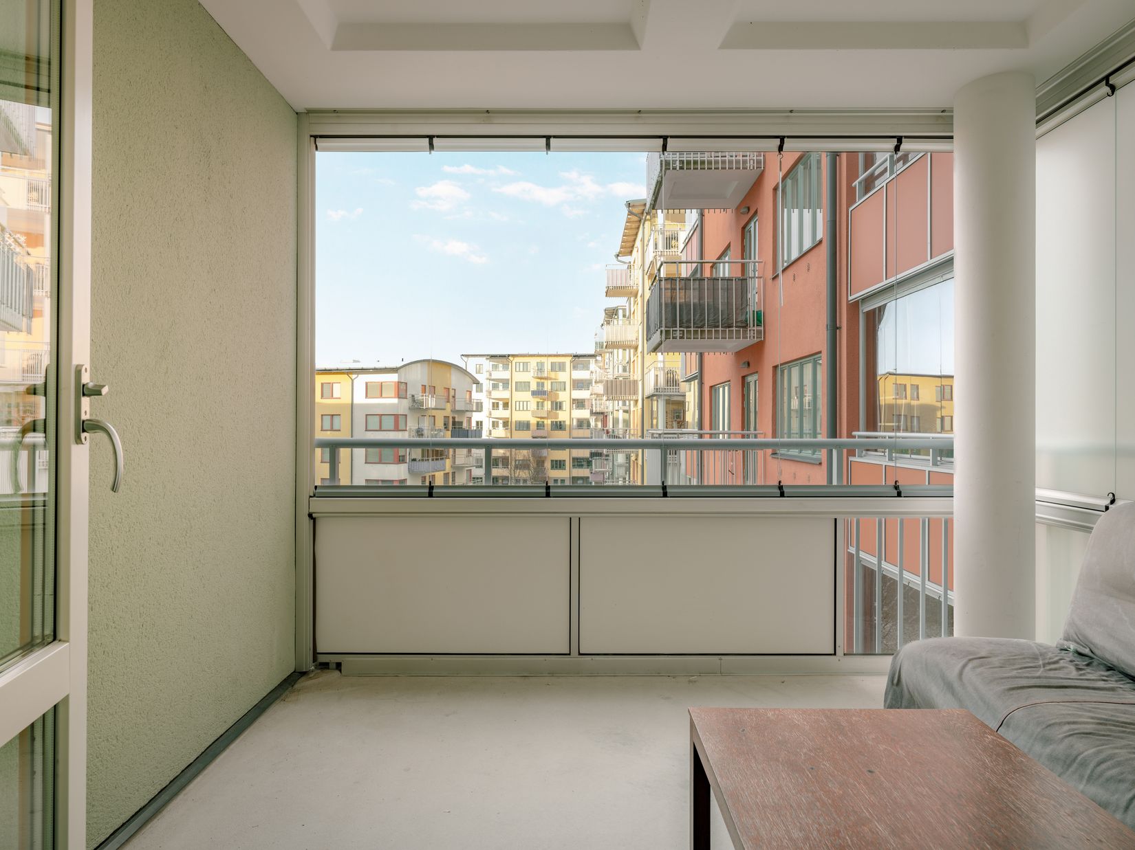 Bostadsrätt, Engelbrekts väg 20, Tureberg, Sollentuna