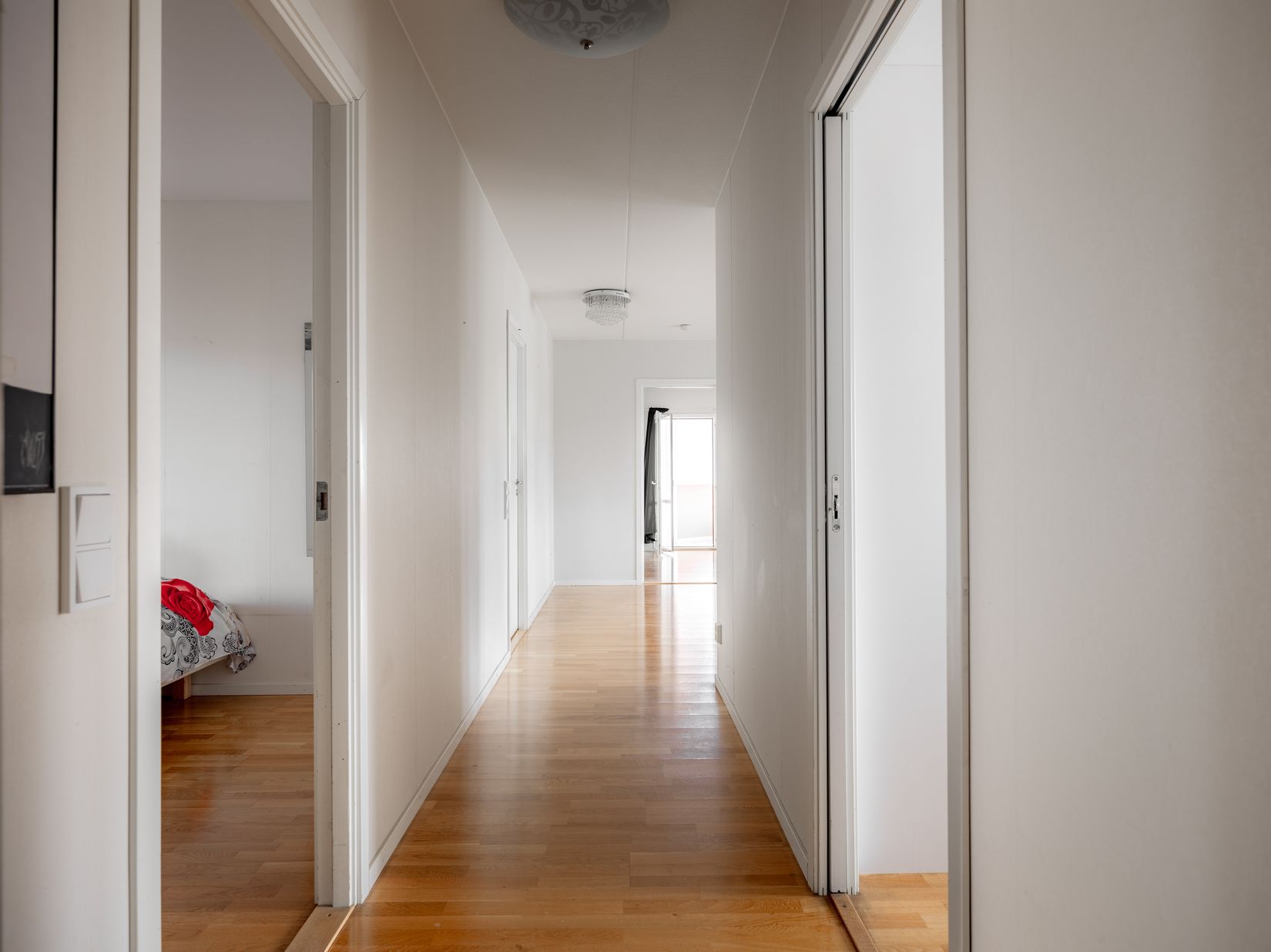 Bostadsrätt, Engelbrekts väg 20, Tureberg, Sollentuna