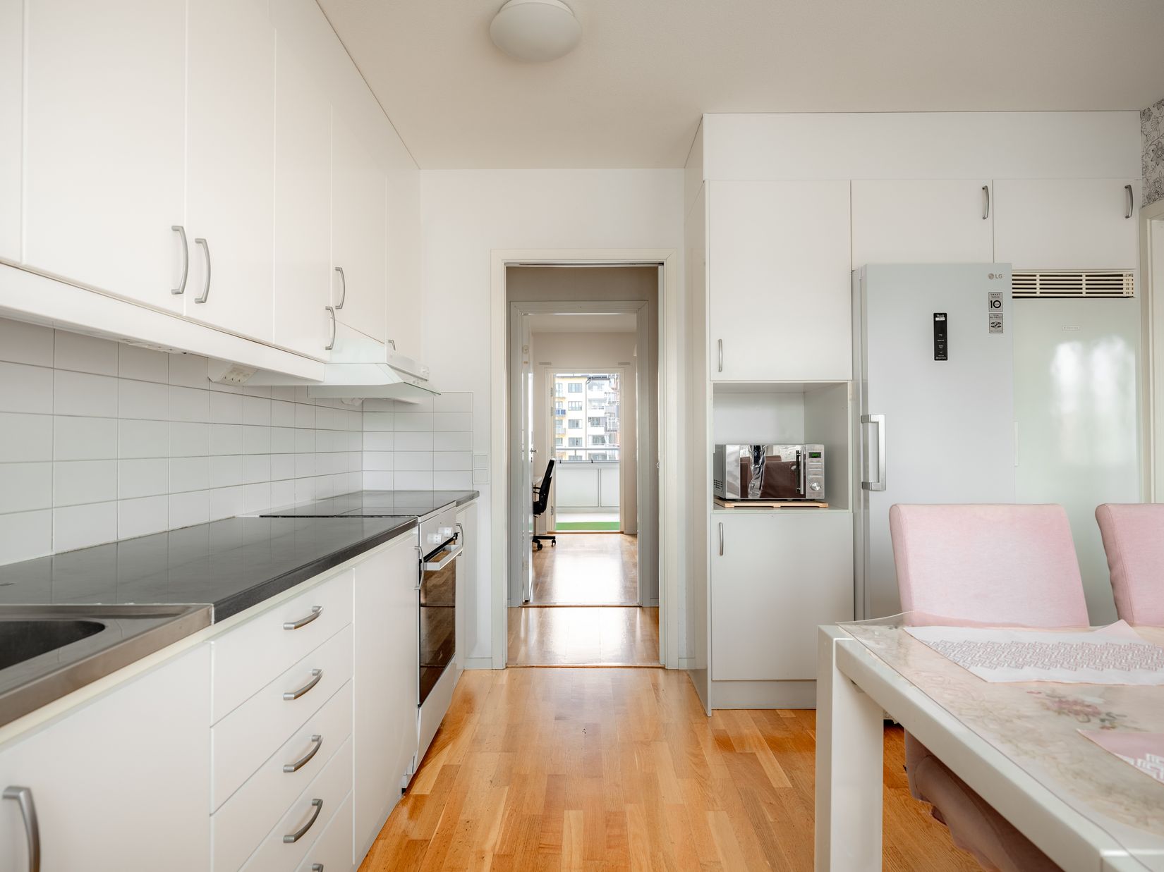 Bostadsrätt, Engelbrekts väg 20, Tureberg, Sollentuna