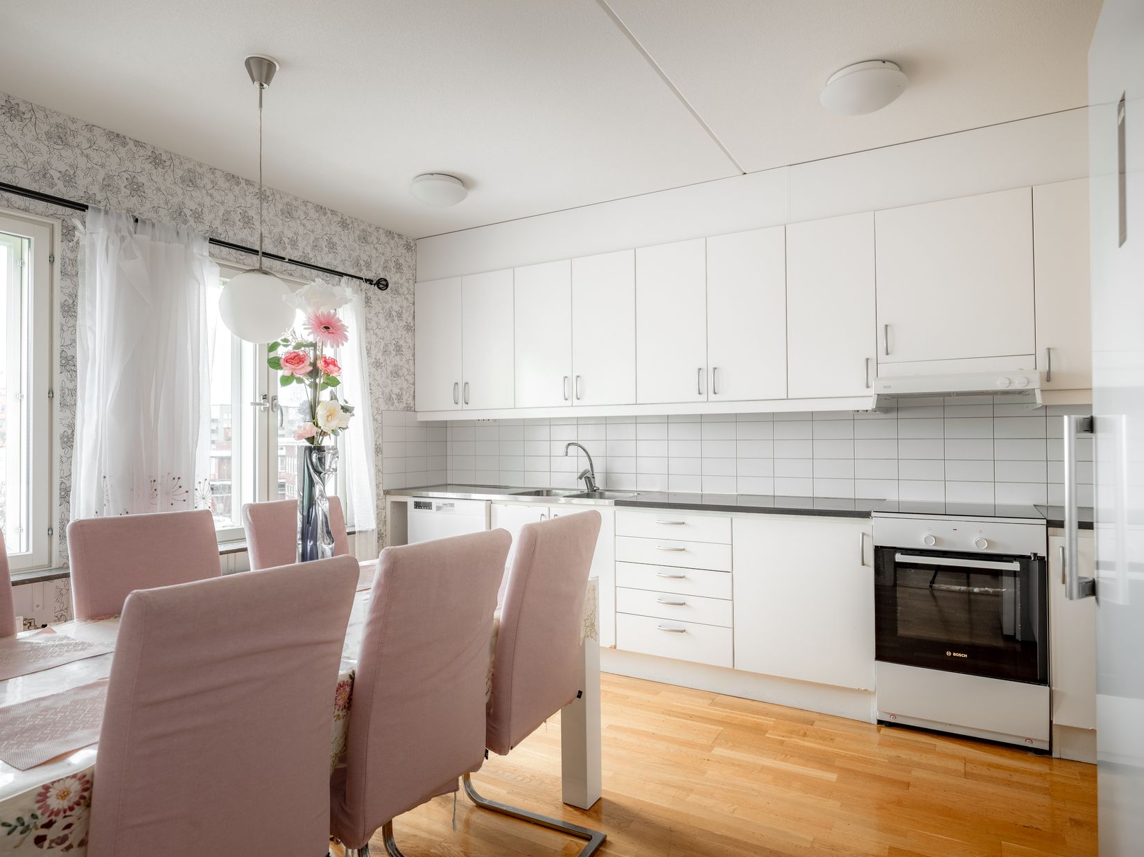 Bostadsrätt, Engelbrekts väg 20, Tureberg, Sollentuna