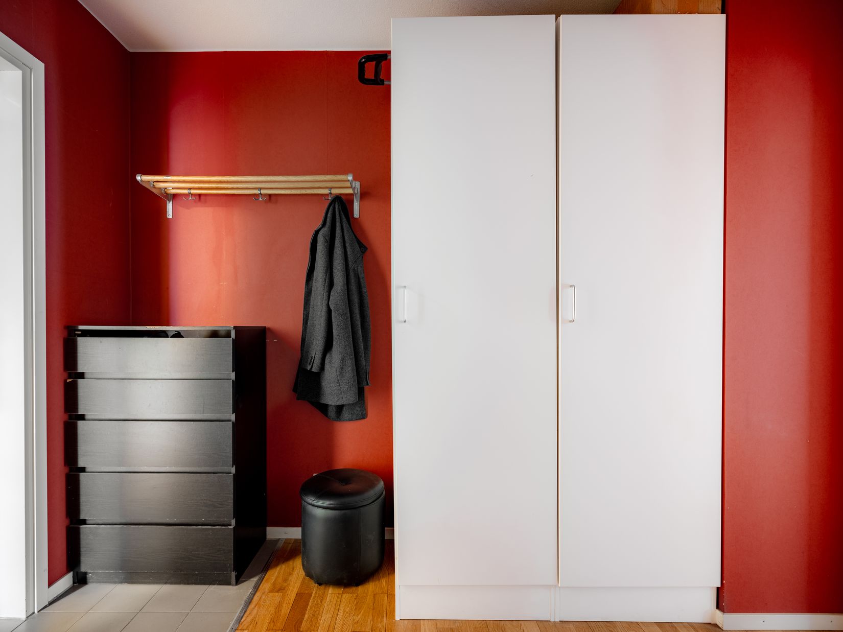 Bostadsrätt, Engelbrekts väg 20, Tureberg, Sollentuna