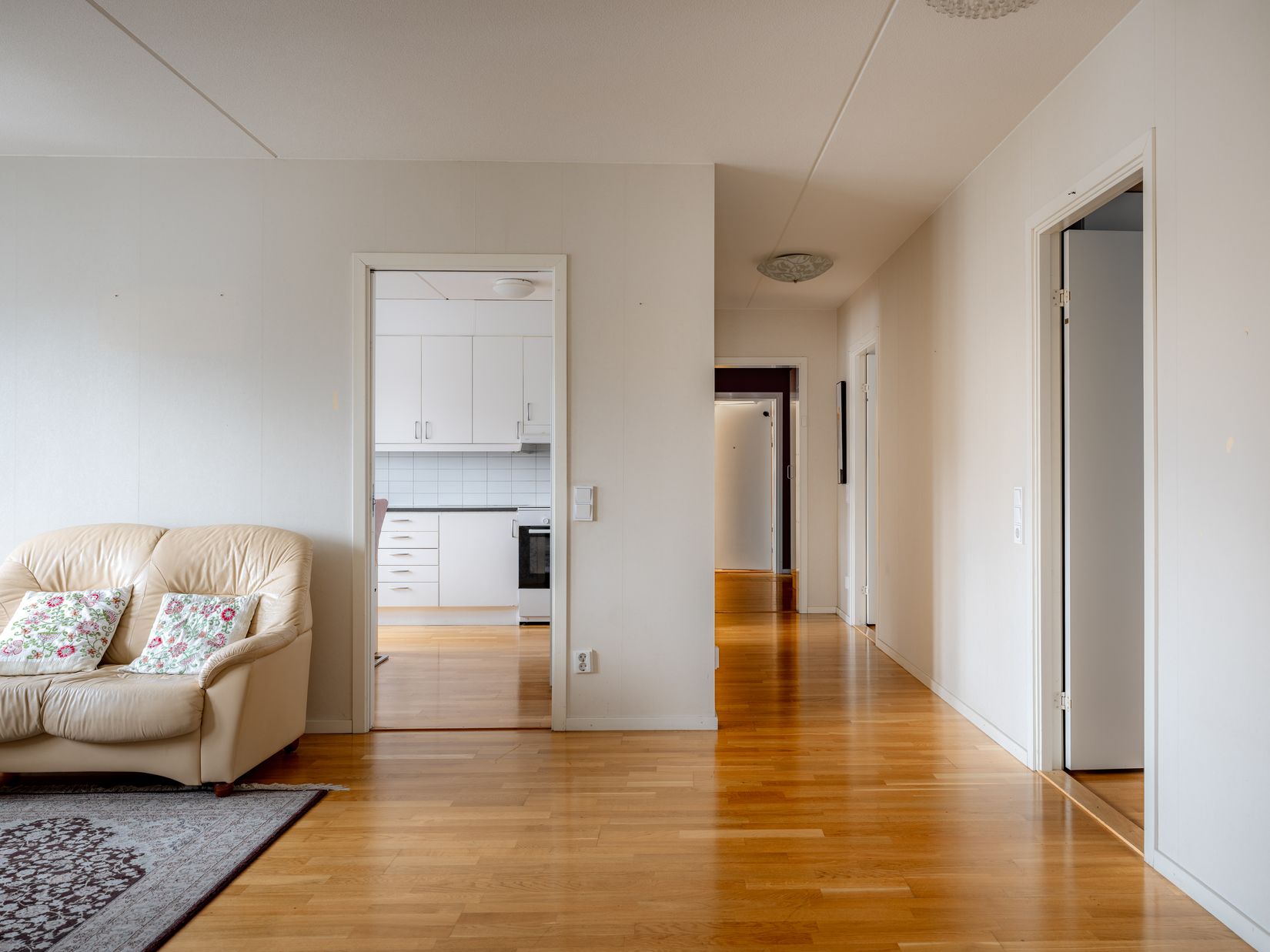 Bostadsrätt, Engelbrekts väg 20, Tureberg, Sollentuna