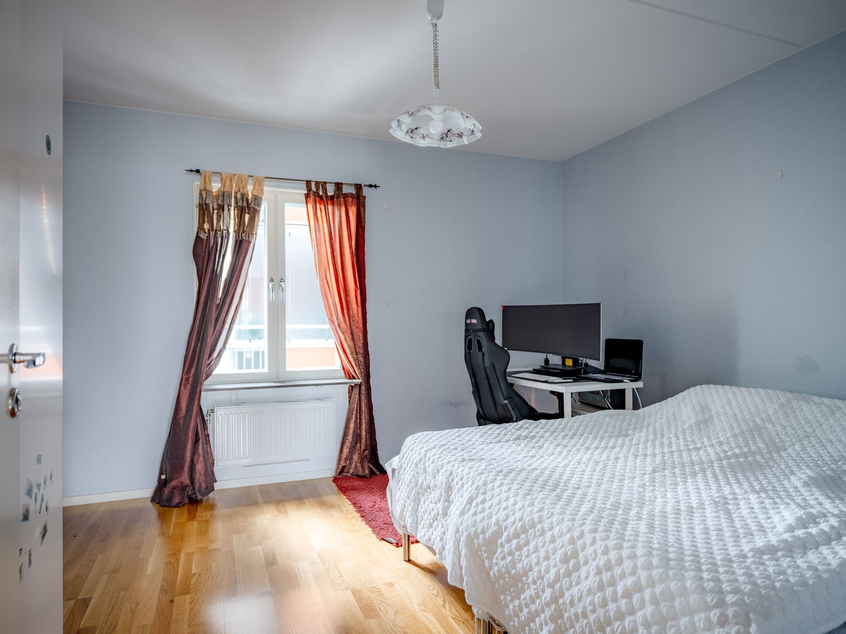 Bostadsrätt, Engelbrekts väg 20, Tureberg, Sollentuna