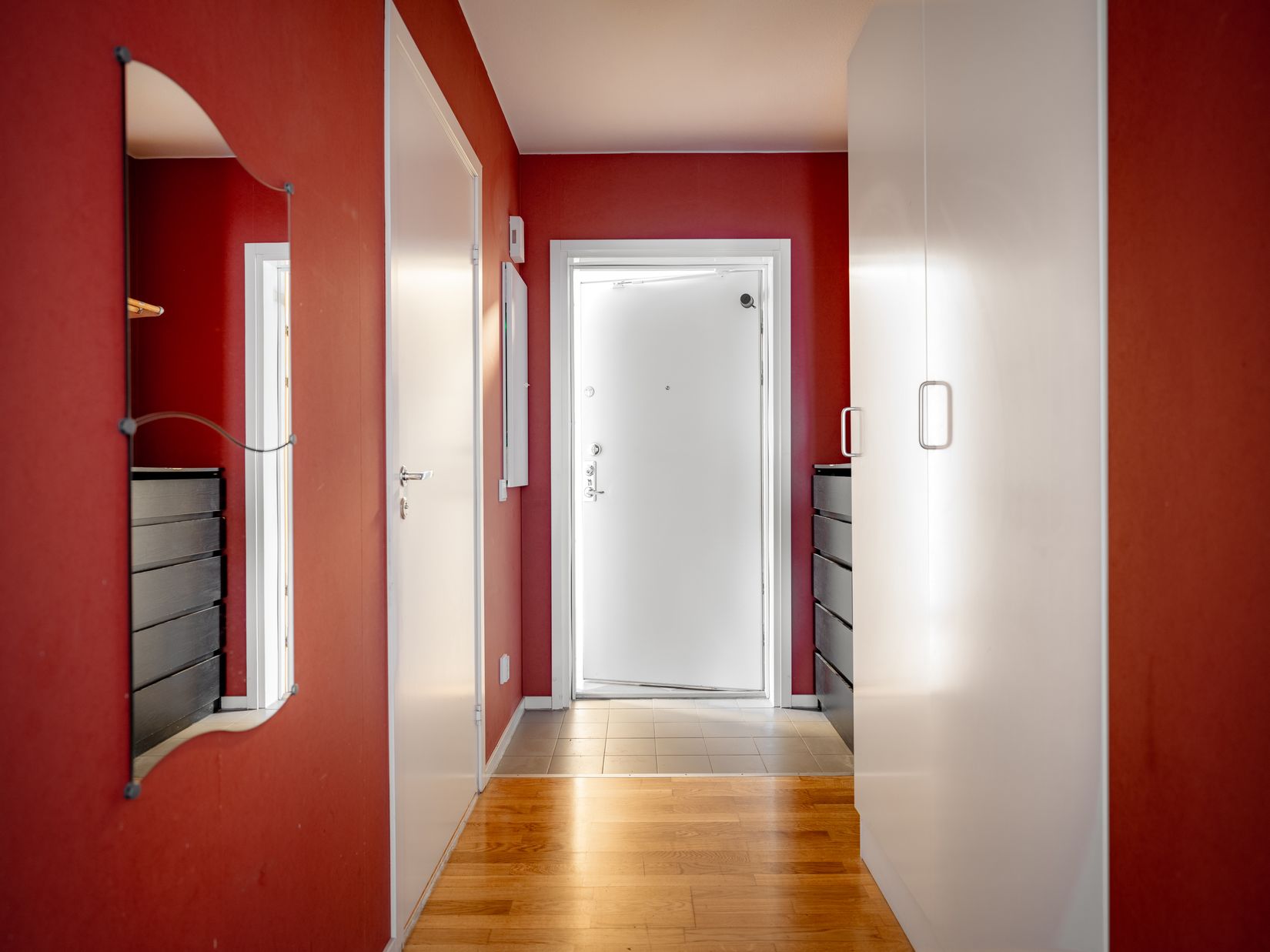 Bostadsrätt, Engelbrekts väg 20, Tureberg, Sollentuna