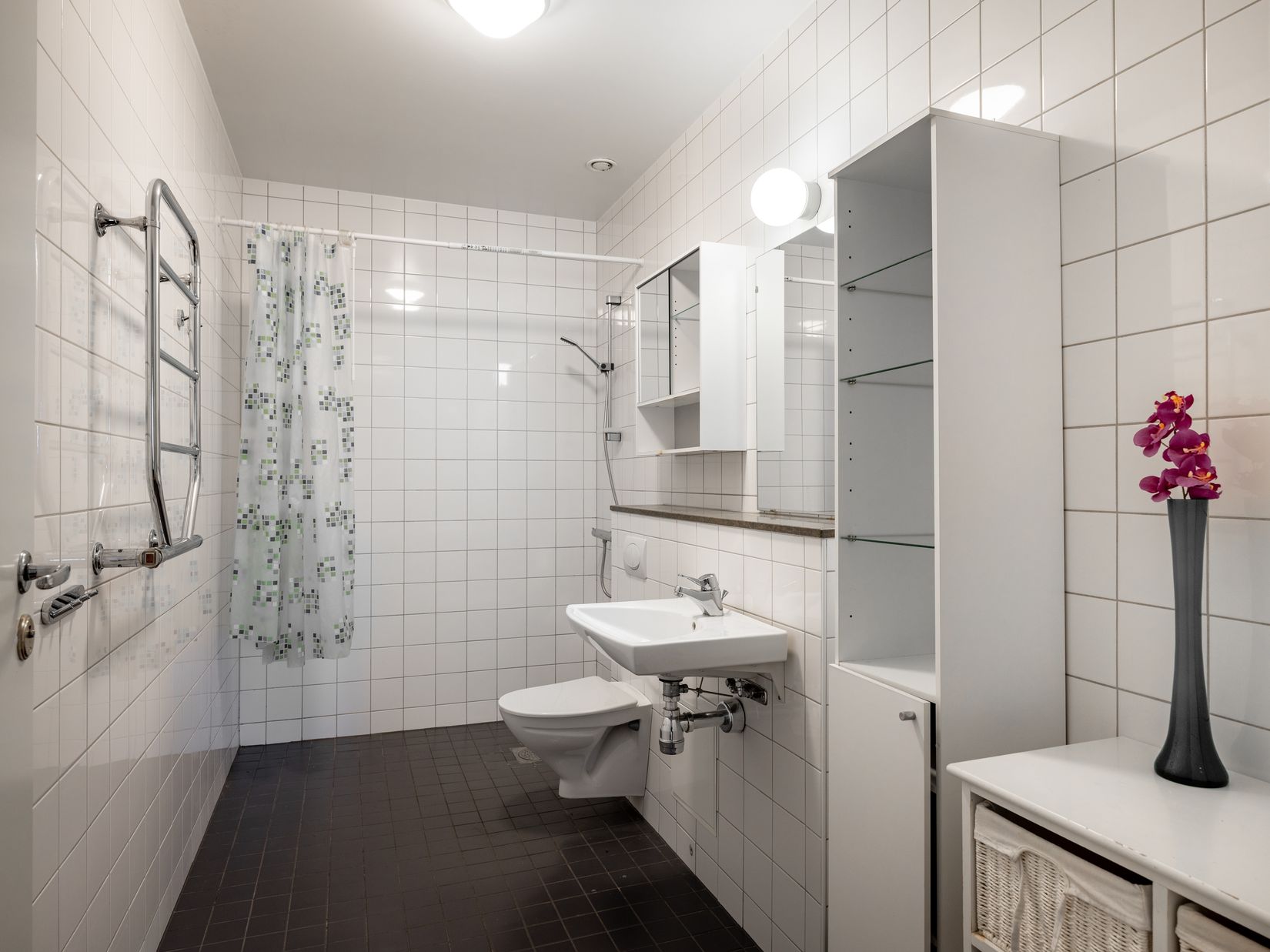 Bostadsrätt, Engelbrekts väg 20, Tureberg, Sollentuna