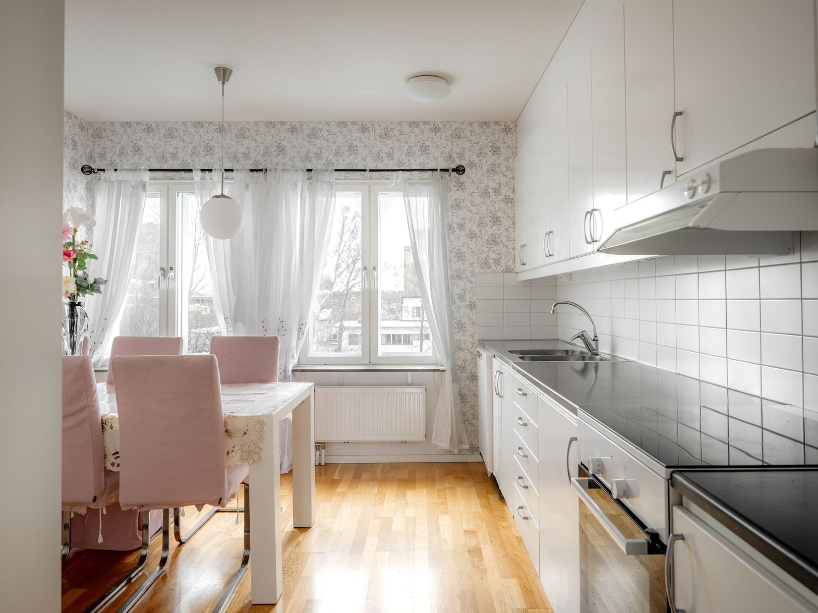 Bostadsrätt, Engelbrekts väg 20, Tureberg, Sollentuna