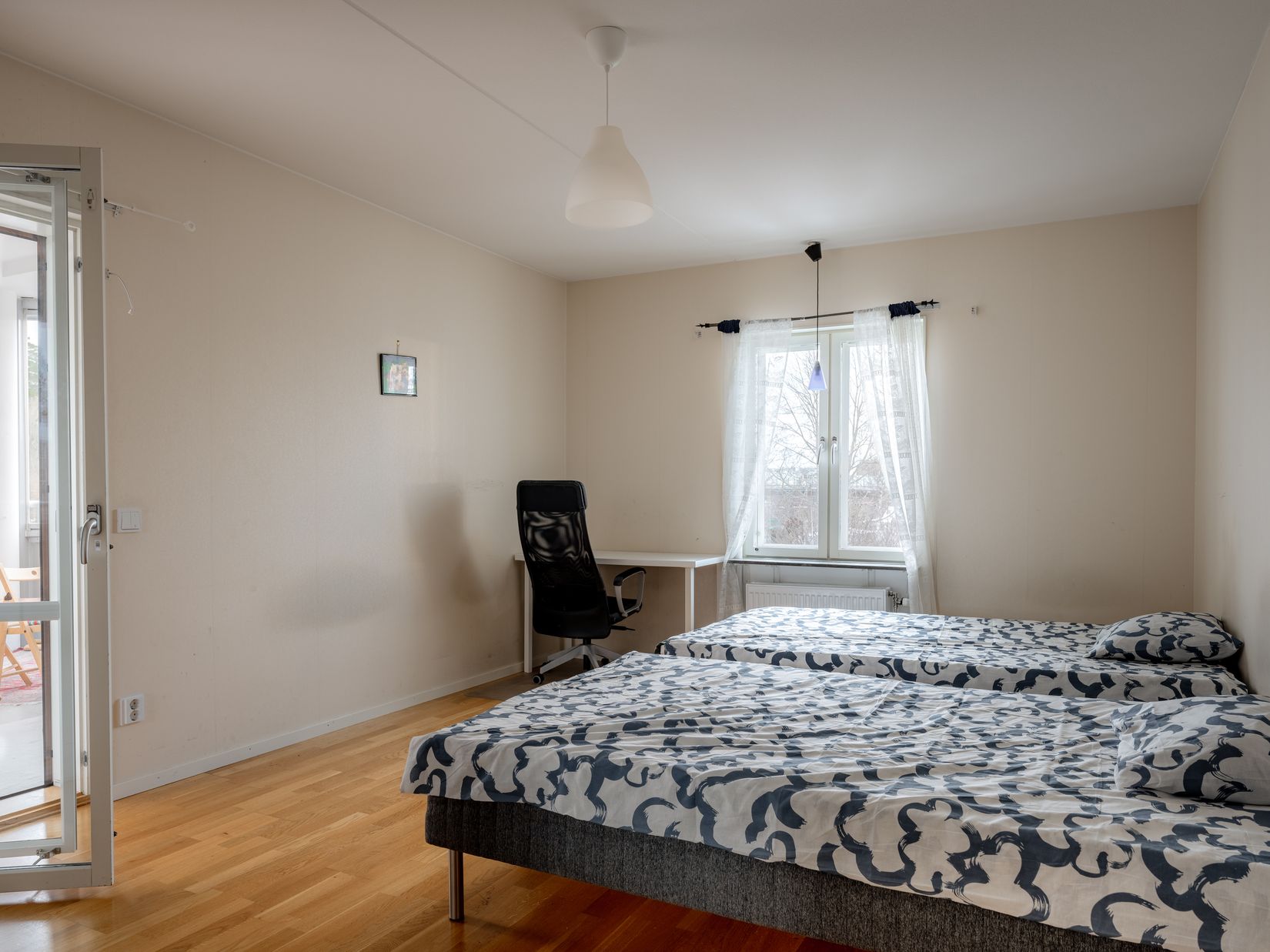 Bostadsrätt, Engelbrekts väg 20, Tureberg, Sollentuna