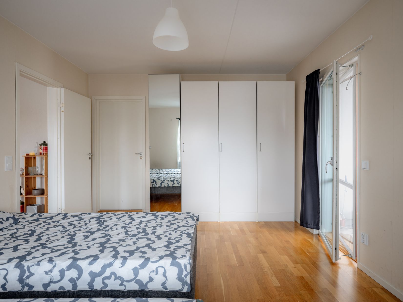 Bostadsrätt, Engelbrekts väg 20, Tureberg, Sollentuna