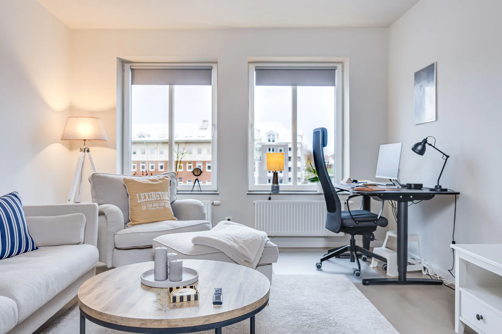 Bostadsrätt, Skånegatan 62, Centrum, Halmstad