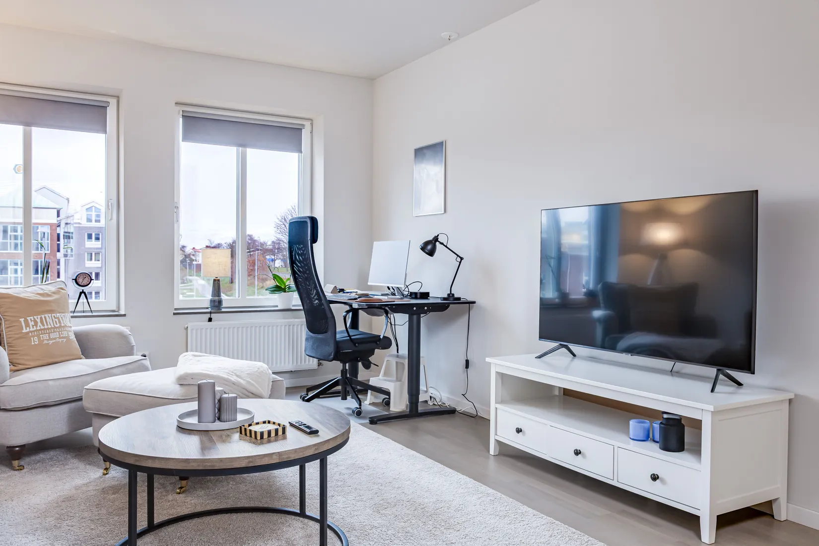 Bostadsrätt, Skånegatan 62, Centrum, Halmstad