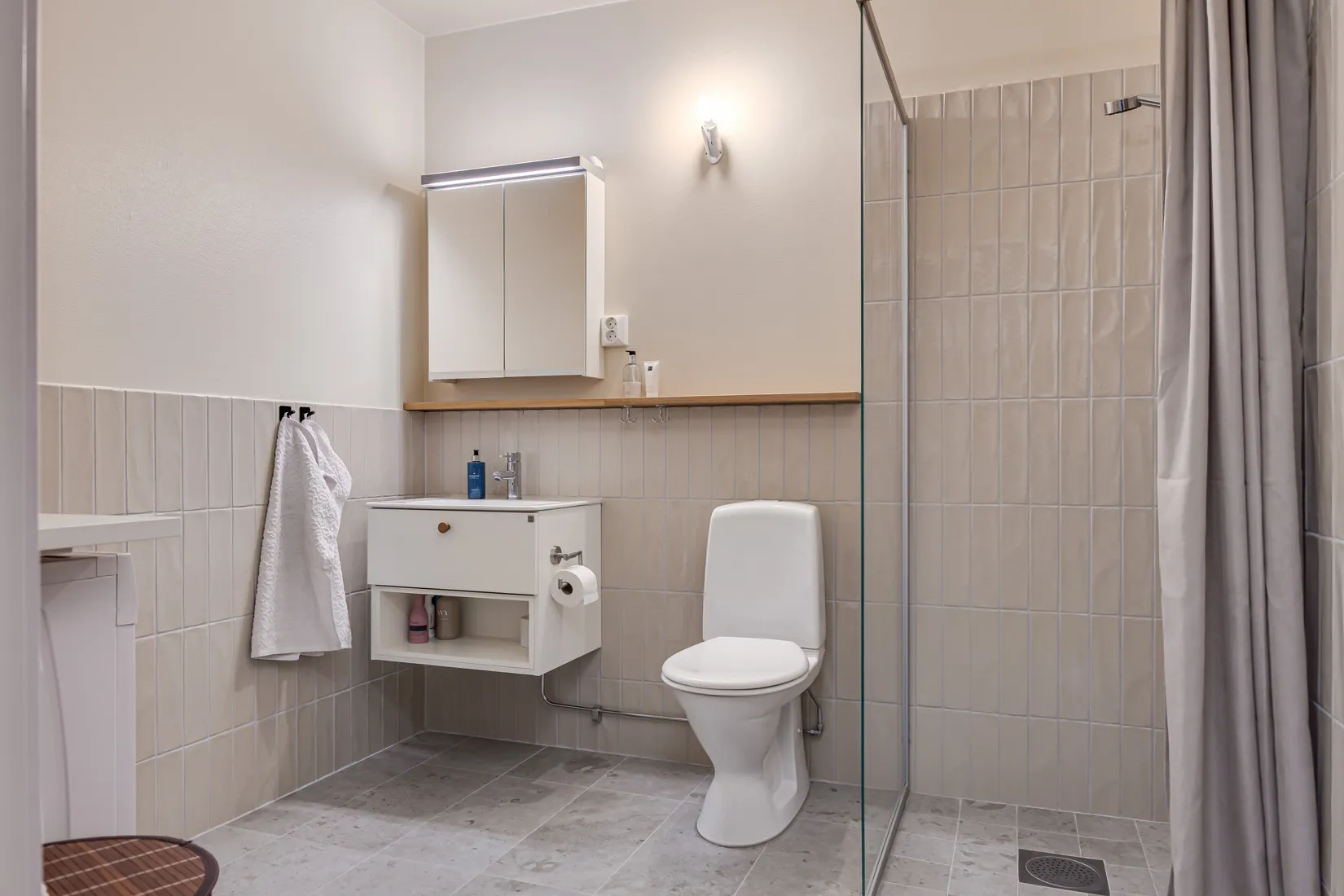Bostadsrätt, Skånegatan 62, Centrum, Halmstad