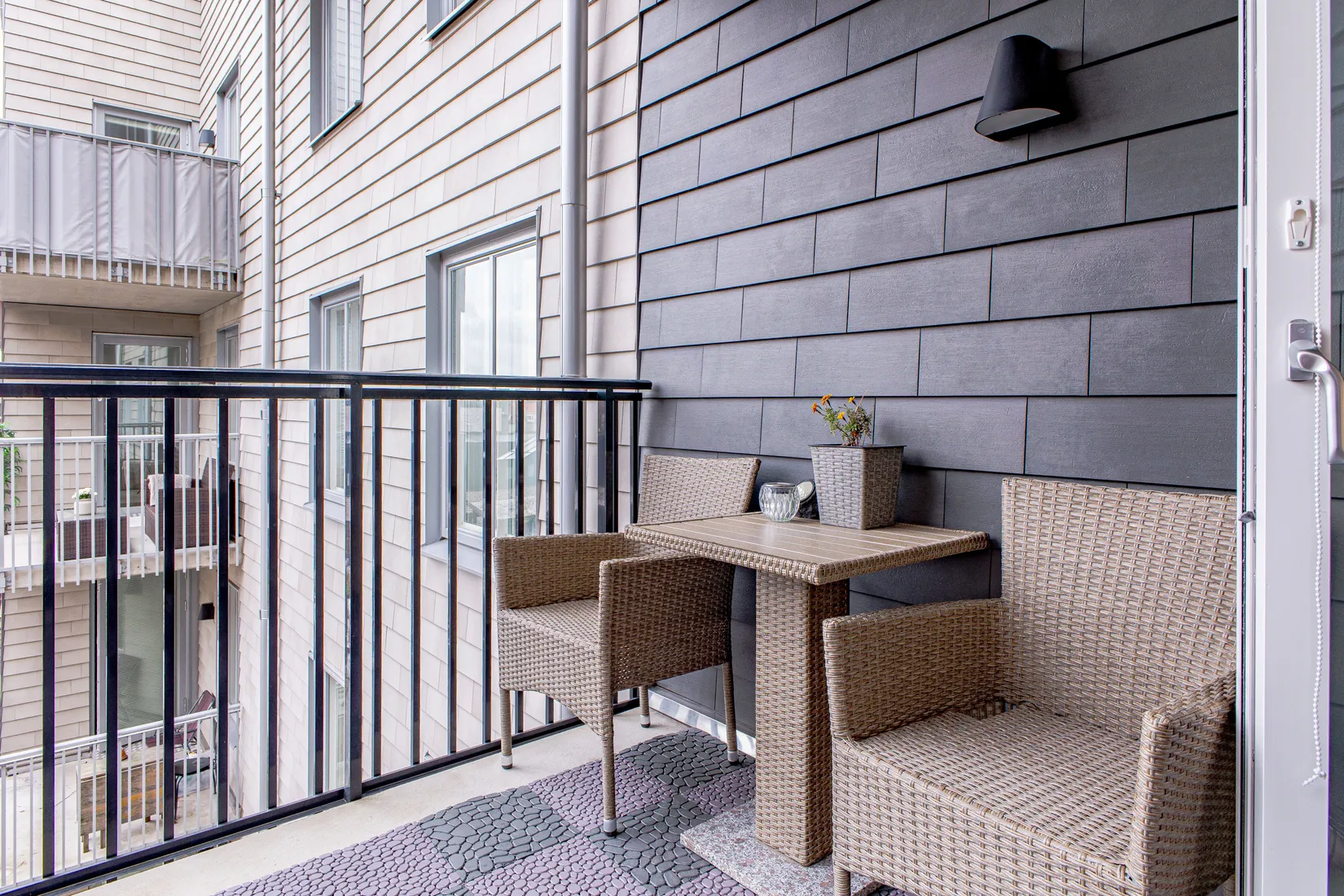 Bostadsrätt, Skånegatan 62, Centrum, Halmstad