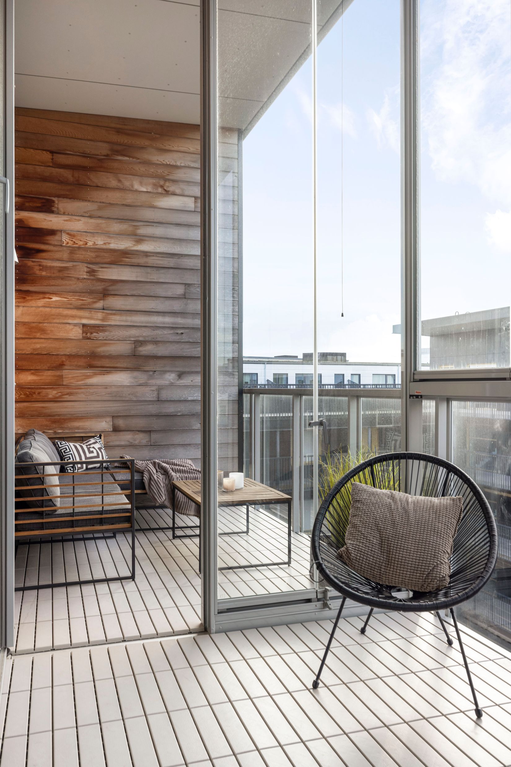 Bostadsrätt, Egon Östlunds Gata 12, Centralt / Nissastrand, Halmstad