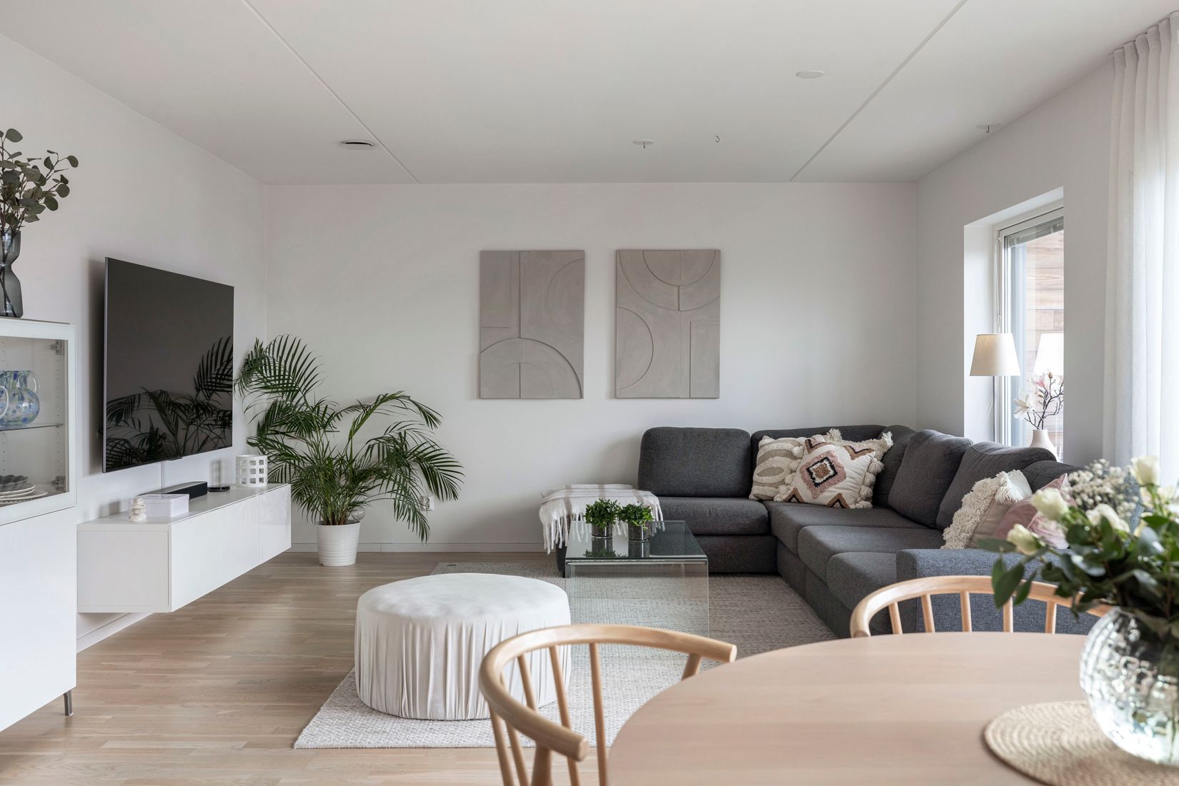Bostadsrätt, Egon Östlunds Gata 12, Centralt / Nissastrand, Halmstad