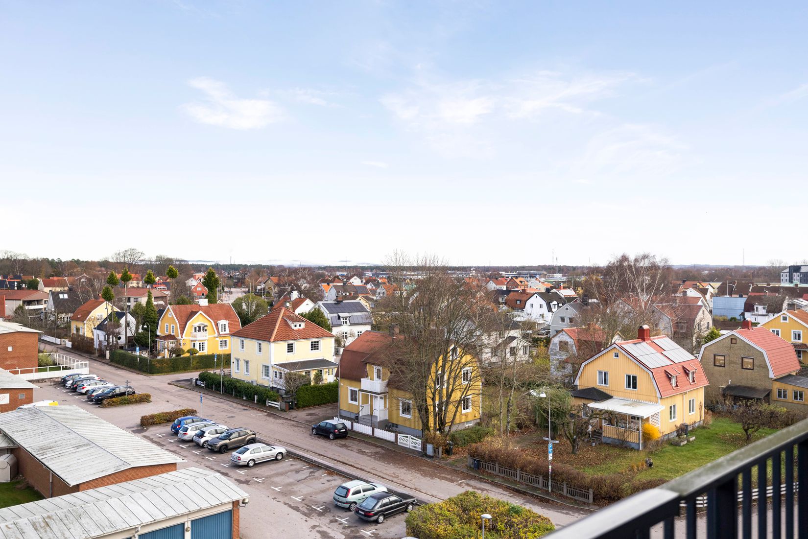 Bostadsrätt, Egon Östlunds Gata 12, Centralt / Nissastrand, Halmstad