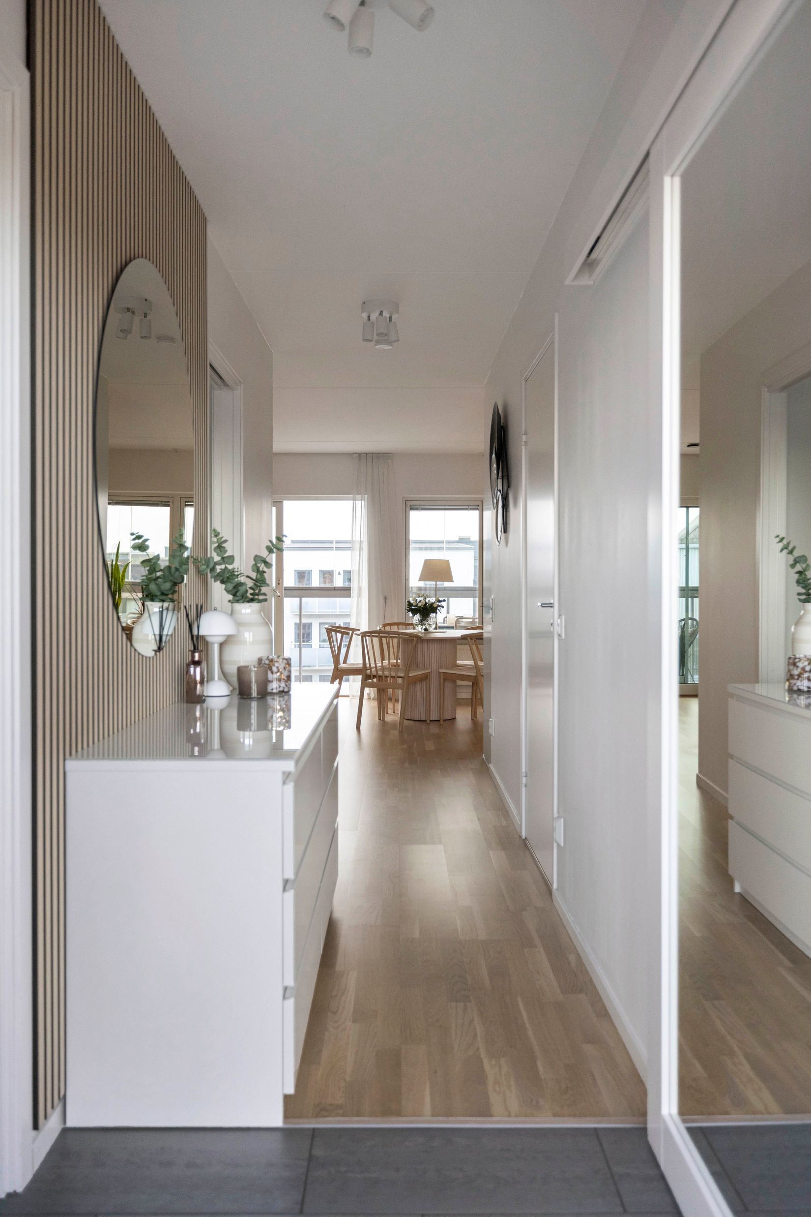 Bostadsrätt, Egon Östlunds Gata 12, Centralt / Nissastrand, Halmstad