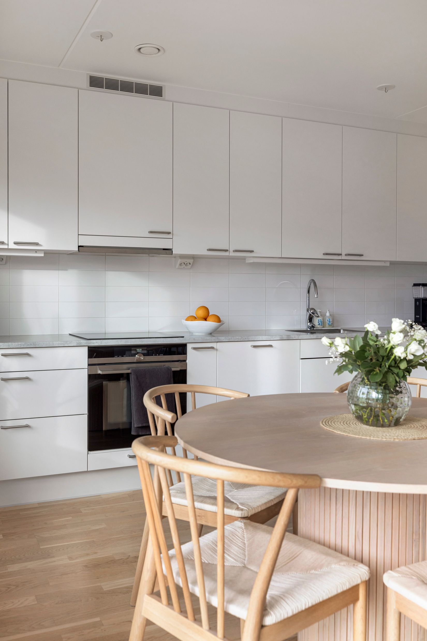 Bostadsrätt, Egon Östlunds Gata 12, Centralt / Nissastrand, Halmstad