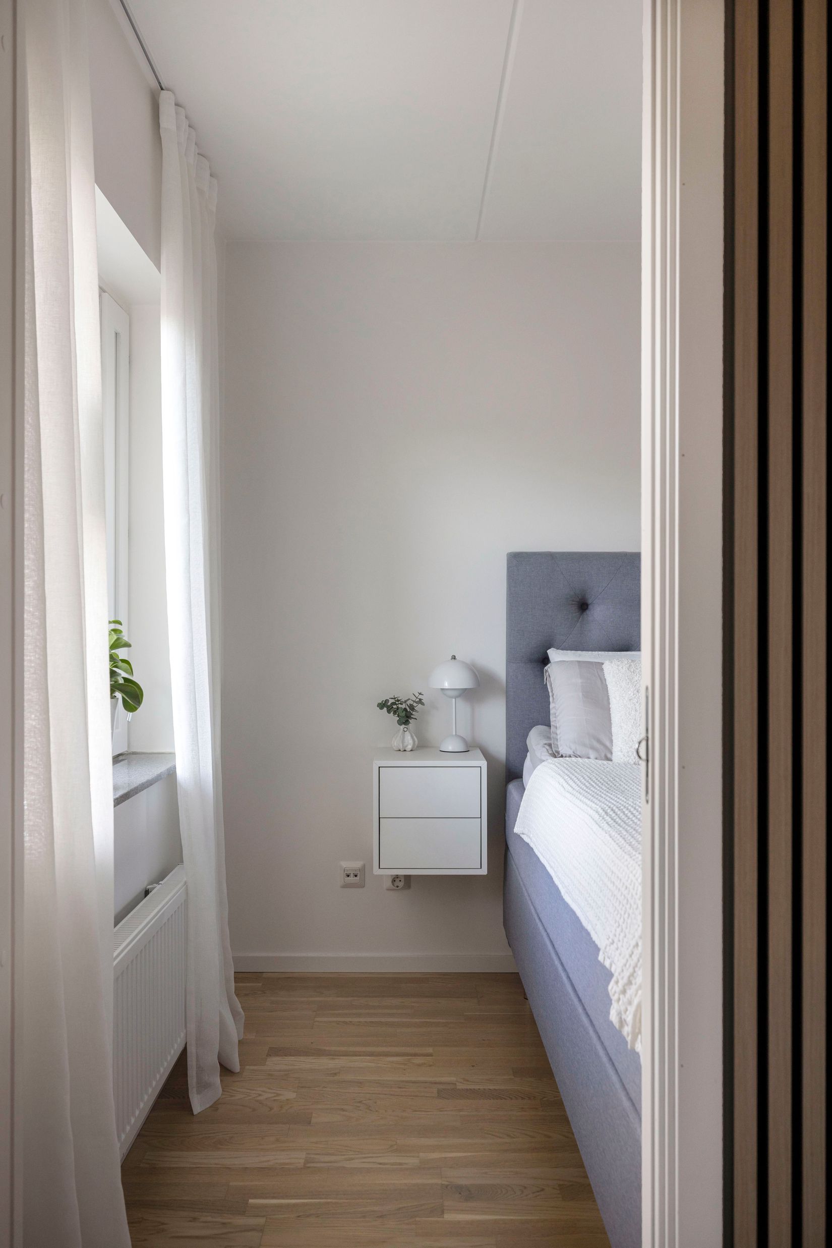 Bostadsrätt, Egon Östlunds Gata 12, Centralt / Nissastrand, Halmstad