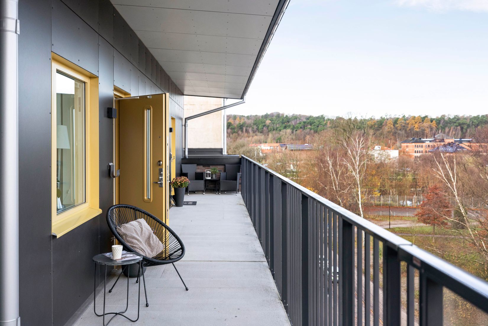 Bostadsrätt, Egon Östlunds Gata 12, Centralt / Nissastrand, Halmstad