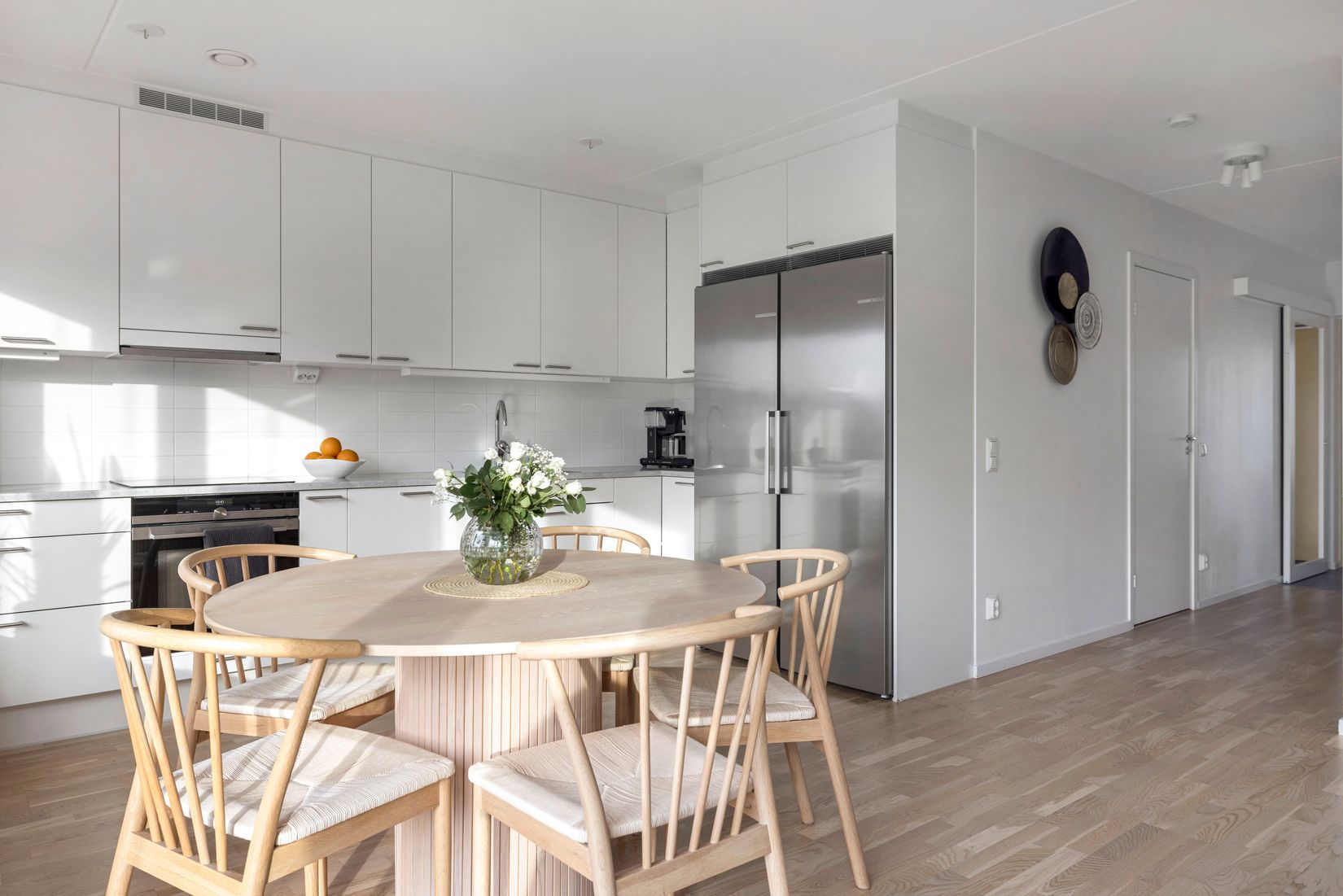 Bostadsrätt, Egon Östlunds Gata 12, Centralt / Nissastrand, Halmstad