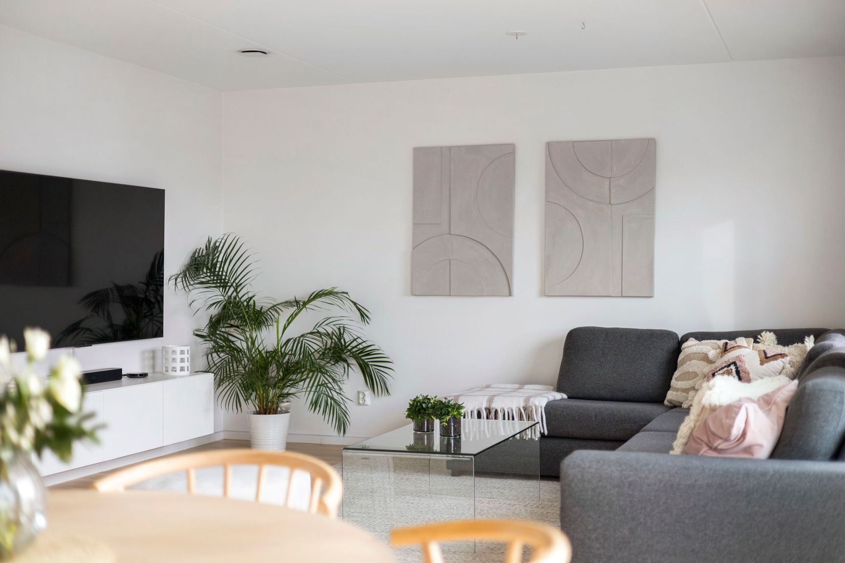 Bostadsrätt, Egon Östlunds Gata 12, Centralt / Nissastrand, Halmstad