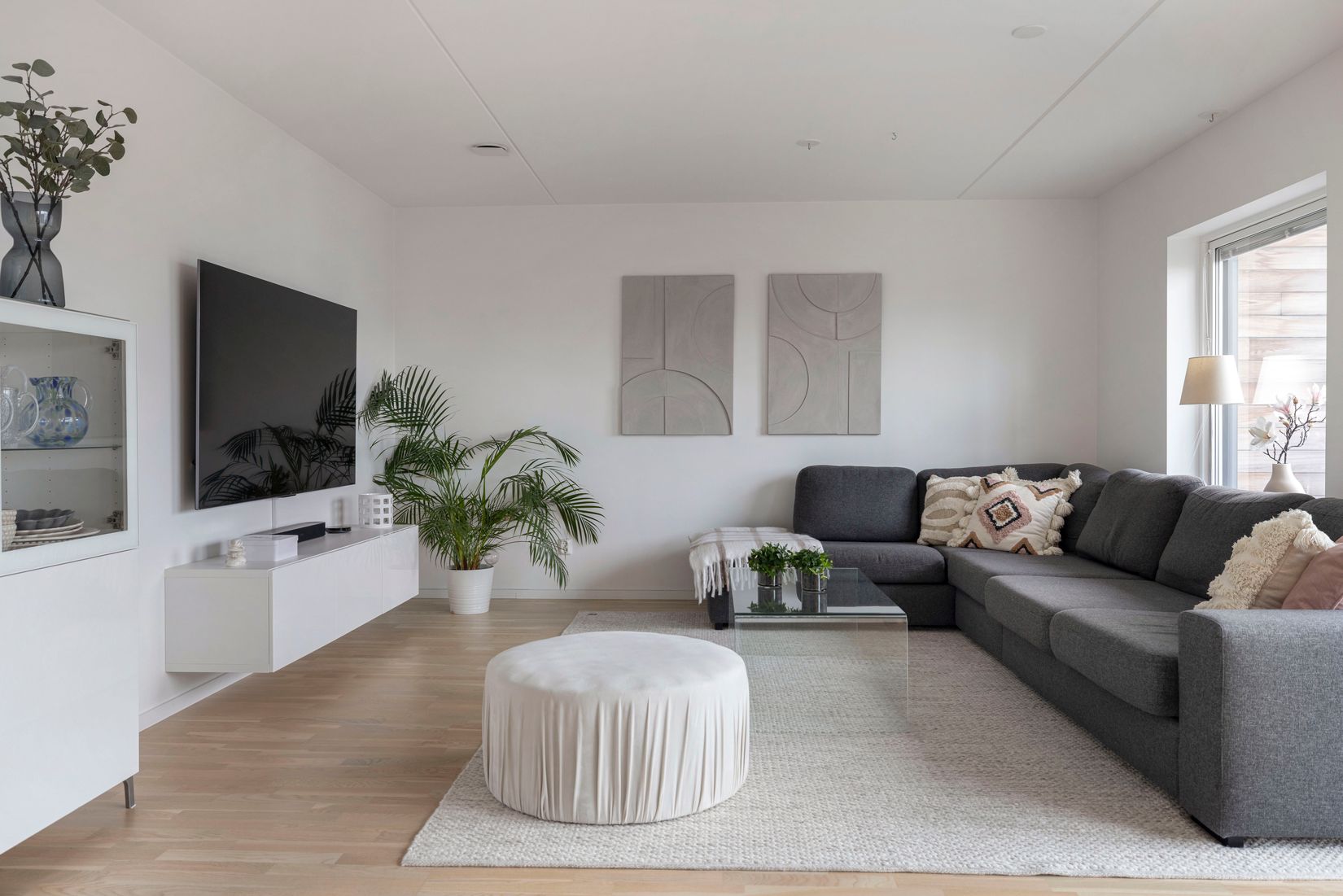 Bostadsrätt, Egon Östlunds Gata 12, Centralt / Nissastrand, Halmstad