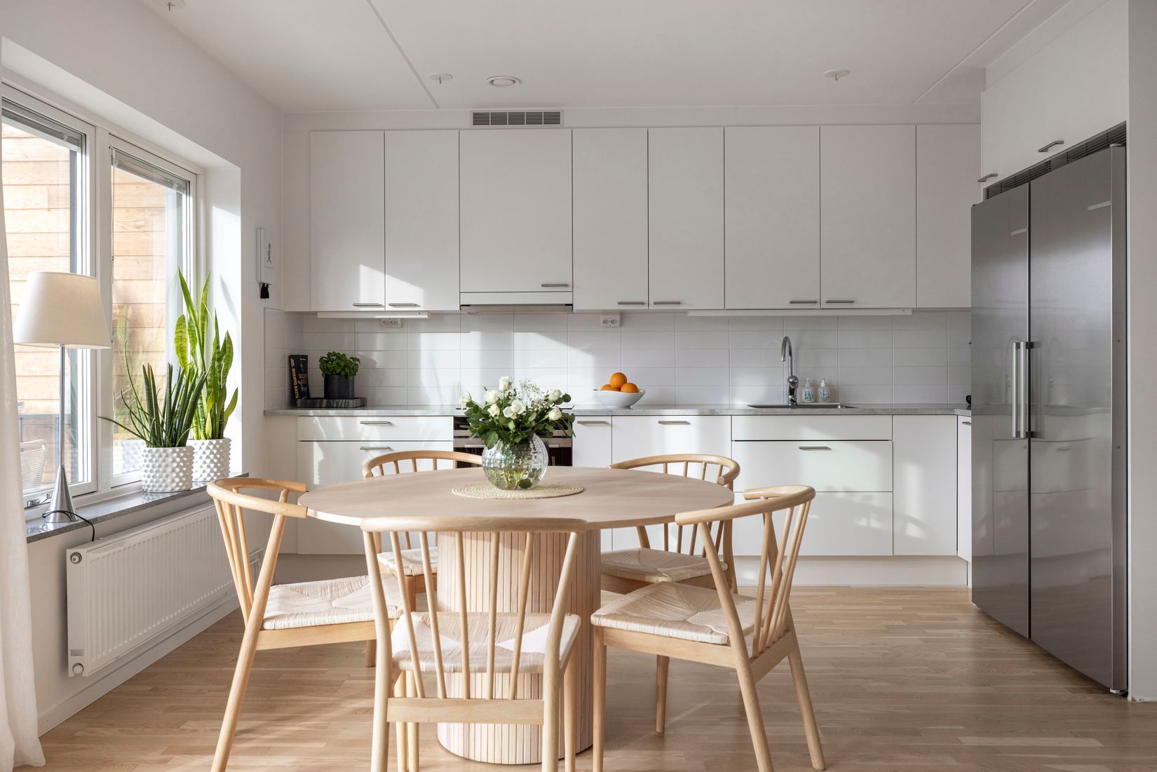 Bostadsrätt, Egon Östlunds Gata 12, Centralt / Nissastrand, Halmstad