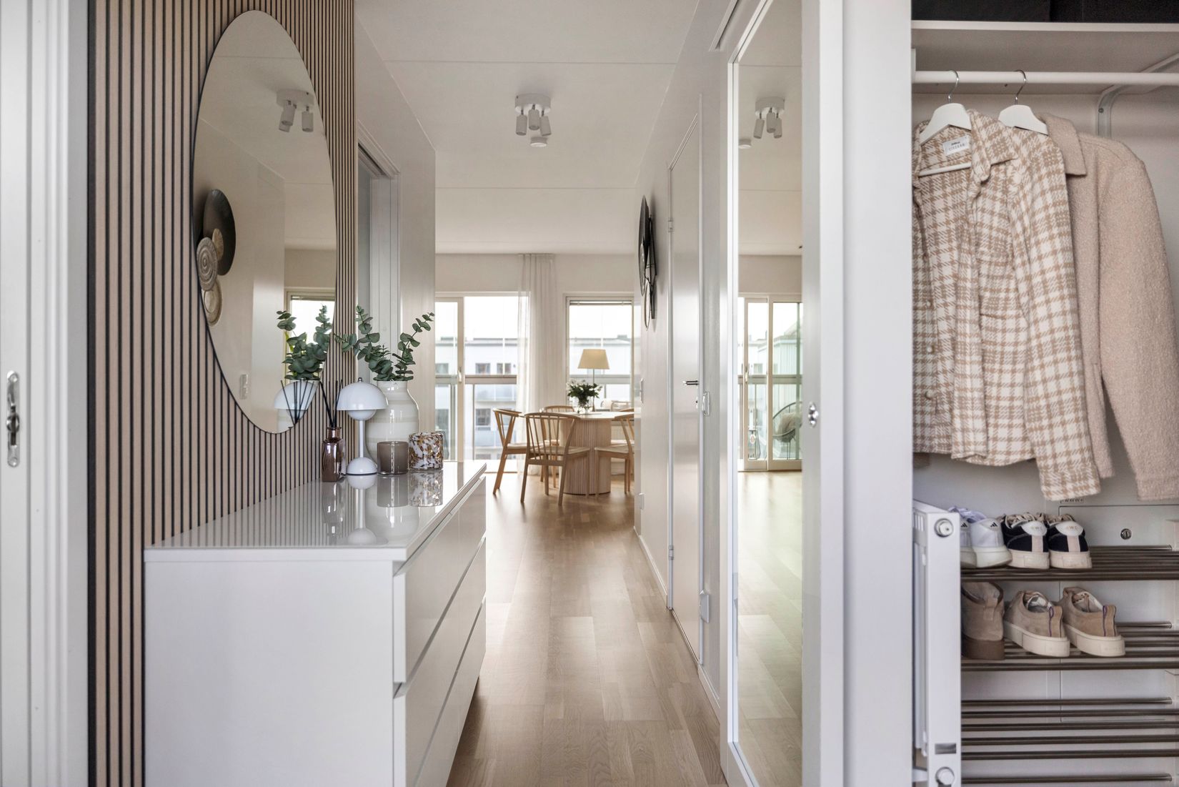 Bostadsrätt, Egon Östlunds Gata 12, Centralt / Nissastrand, Halmstad