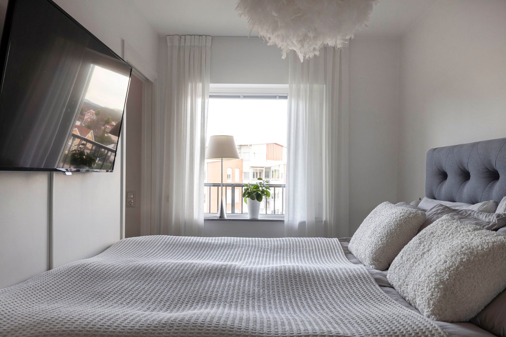 Bostadsrätt, Egon Östlunds Gata 12, Centralt / Nissastrand, Halmstad
