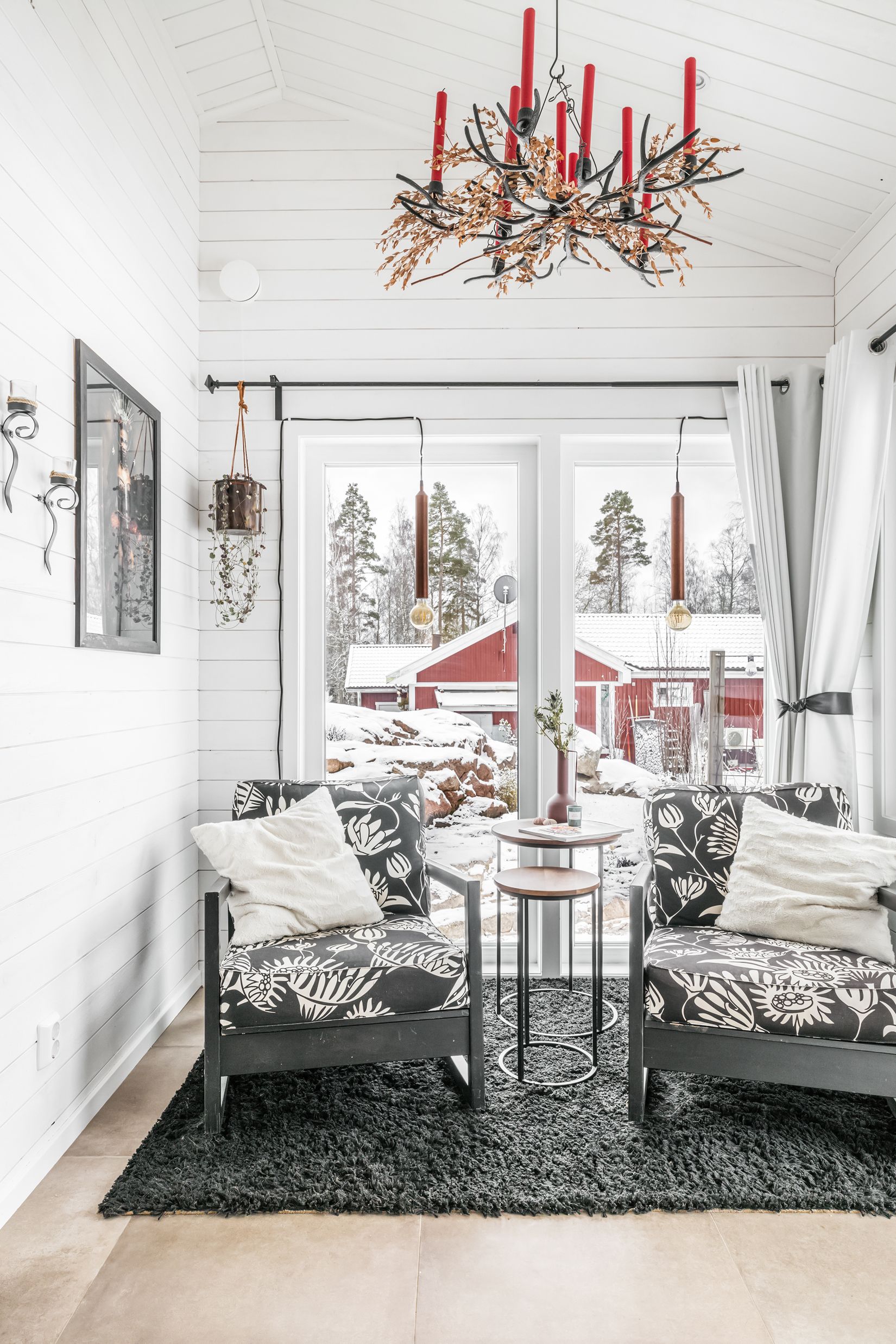 Villa, Mosstigen 11, Tovrida Udde, Jönköping