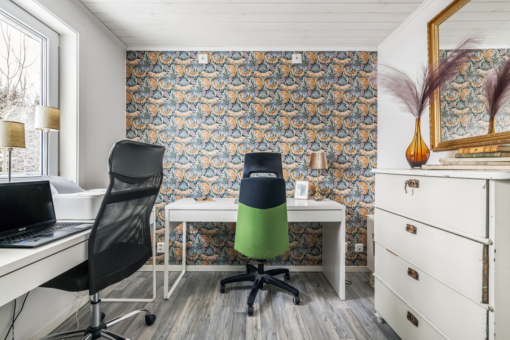 Villa, Mosstigen 11, Tovrida Udde, Jönköping