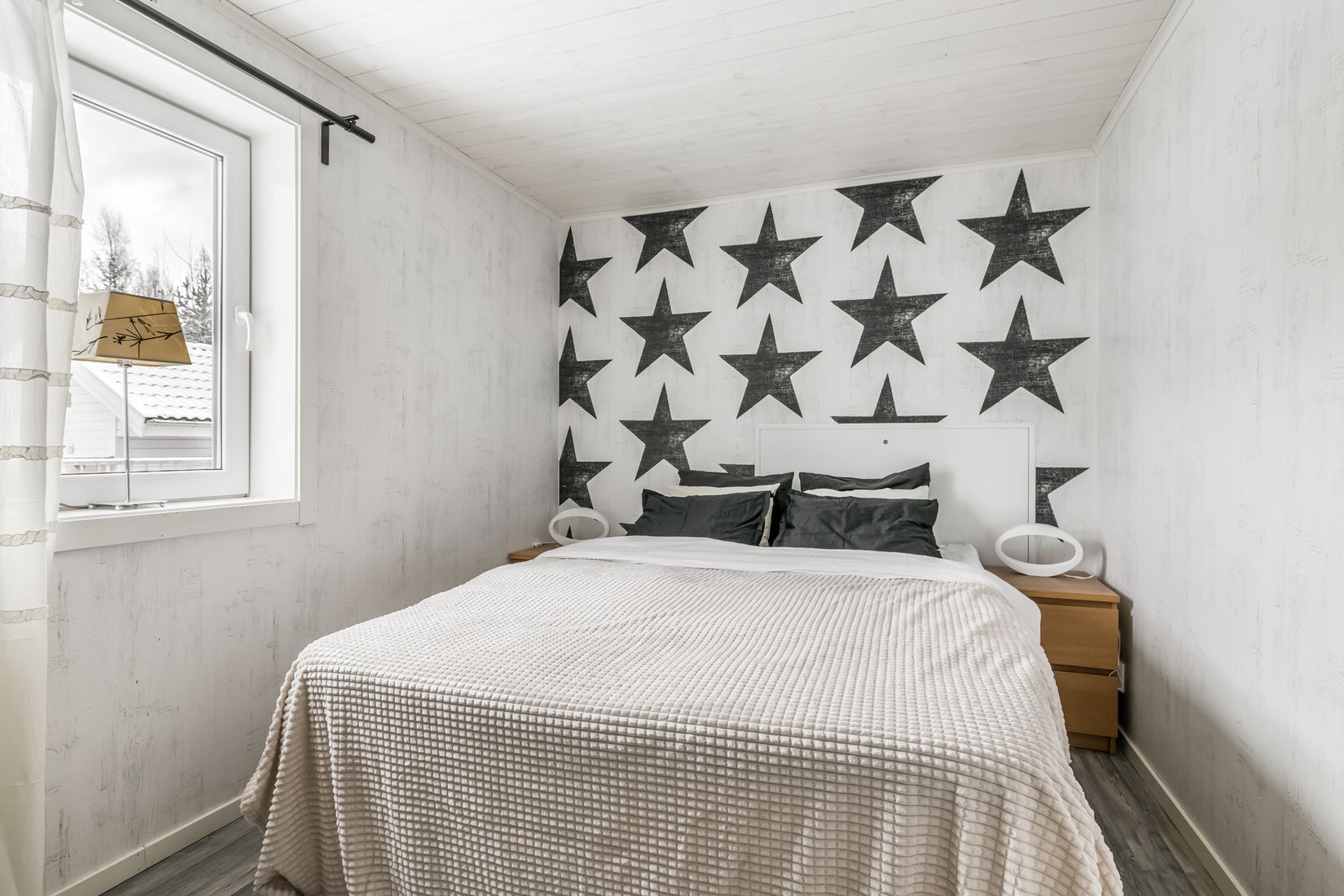 Villa, Mosstigen 11, Tovrida Udde, Jönköping