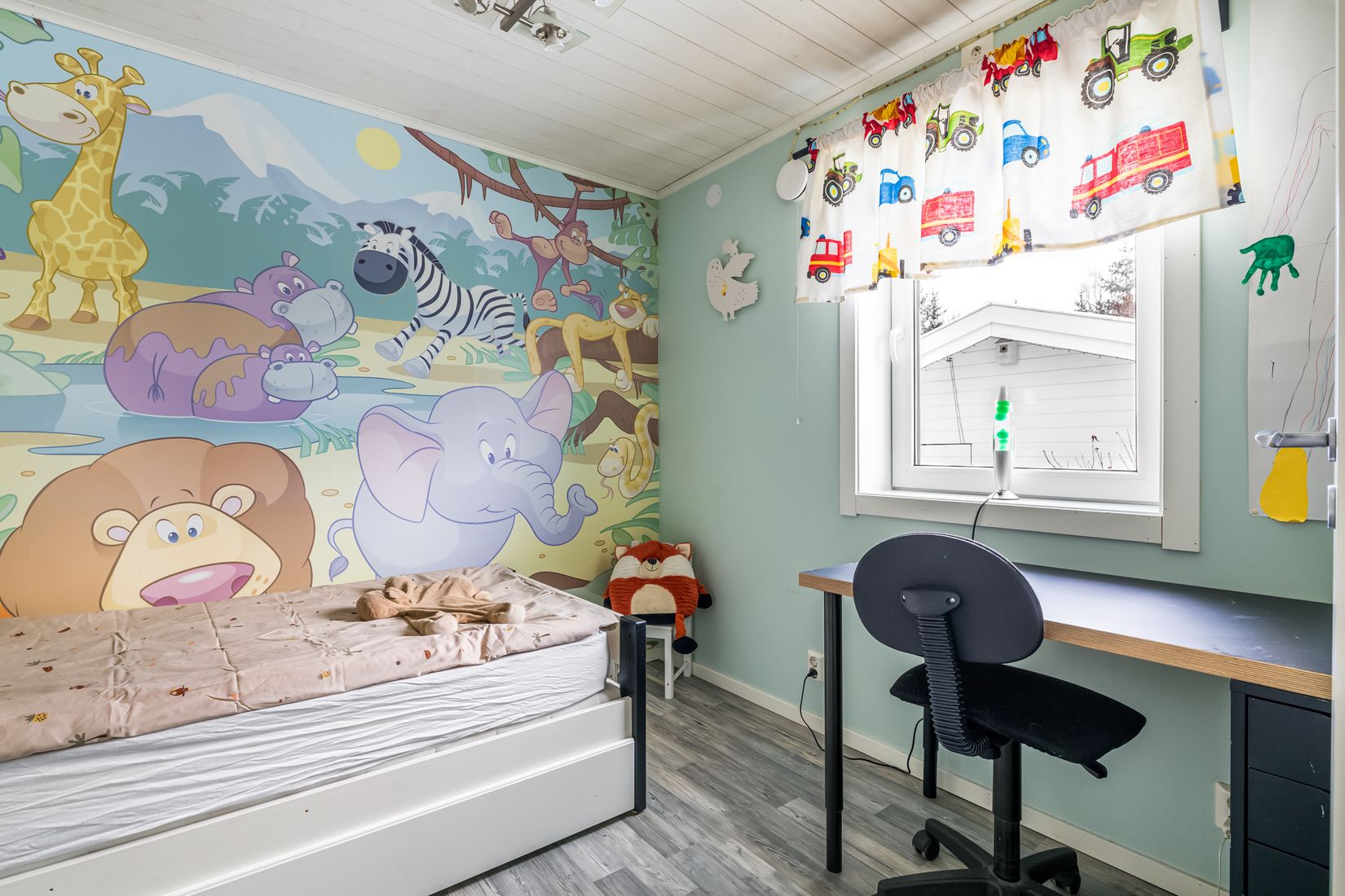 Villa, Mosstigen 11, Tovrida Udde, Jönköping