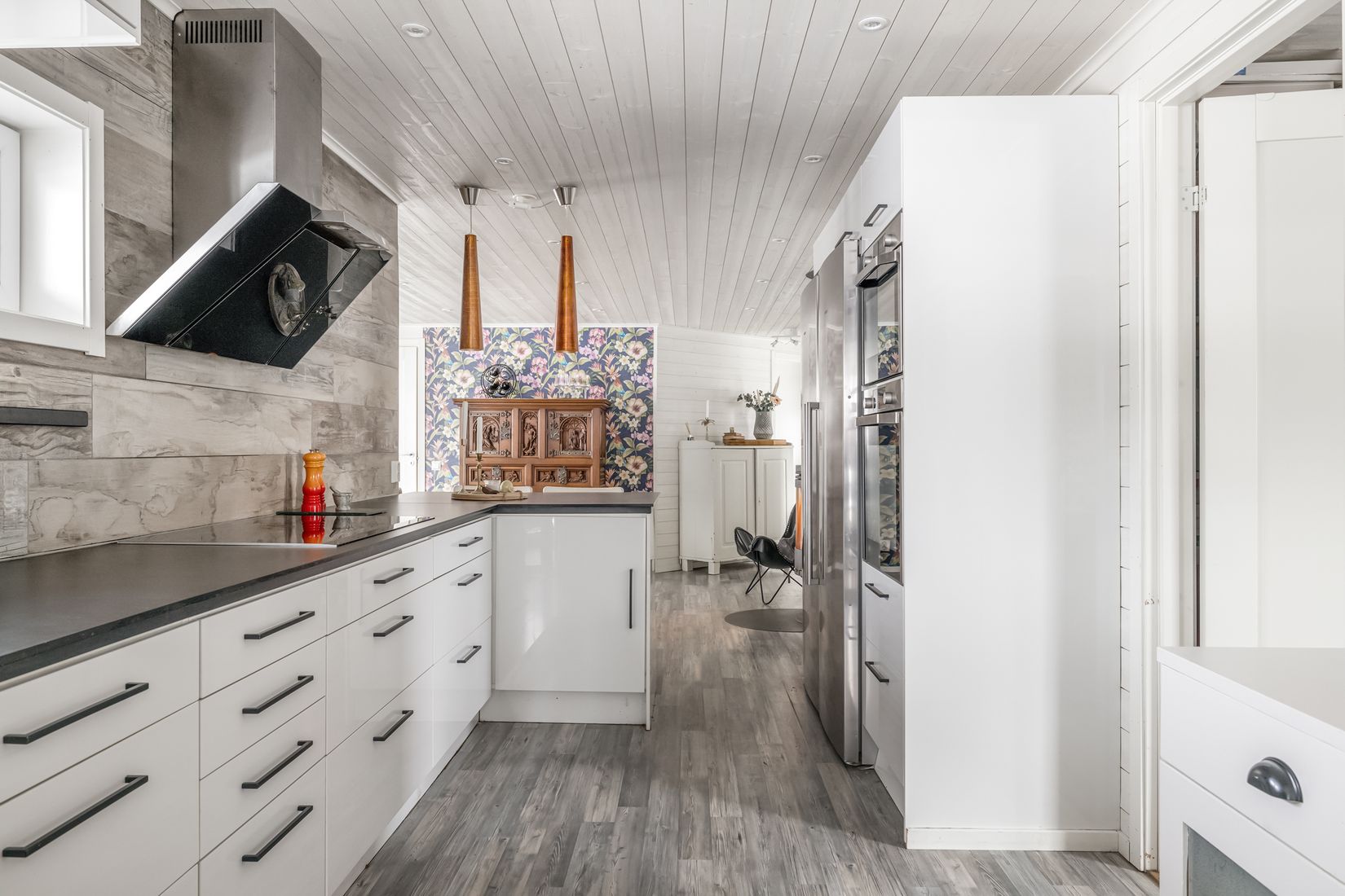 Villa, Mosstigen 11, Tovrida Udde, Jönköping