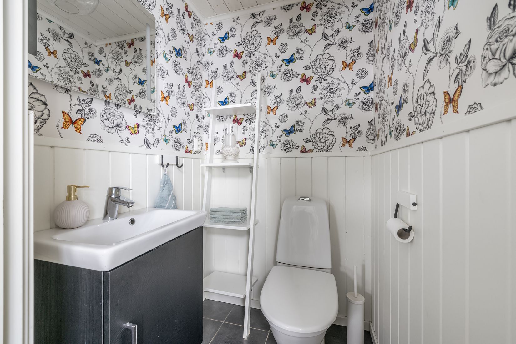 Villa, Mosstigen 11, Tovrida Udde, Jönköping