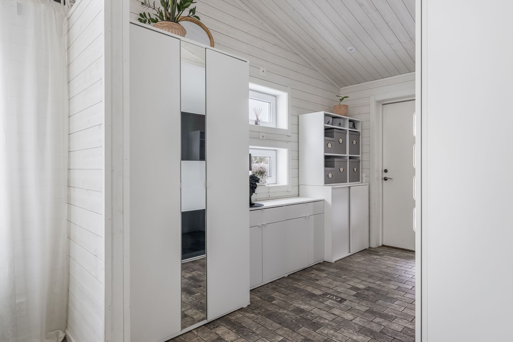 Villa, Mosstigen 11, Tovrida Udde, Jönköping