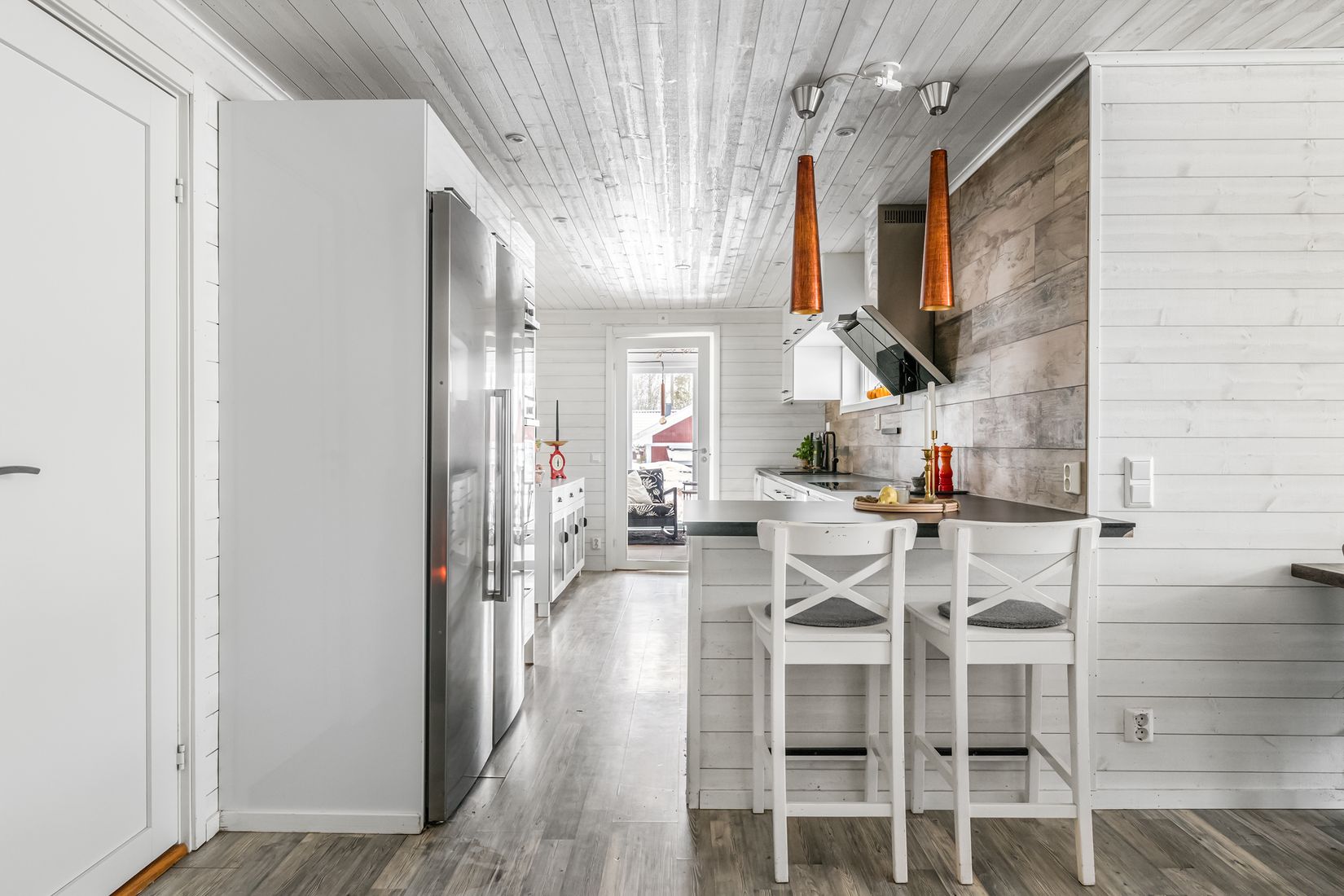 Villa, Mosstigen 11, Tovrida Udde, Jönköping