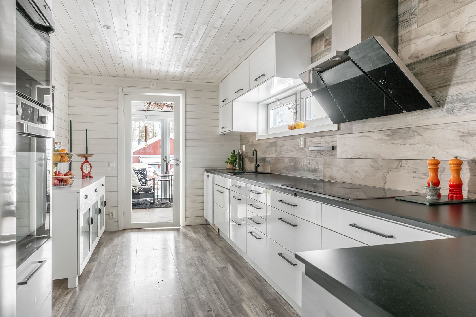 Villa, Mosstigen 11, Tovrida Udde, Jönköping