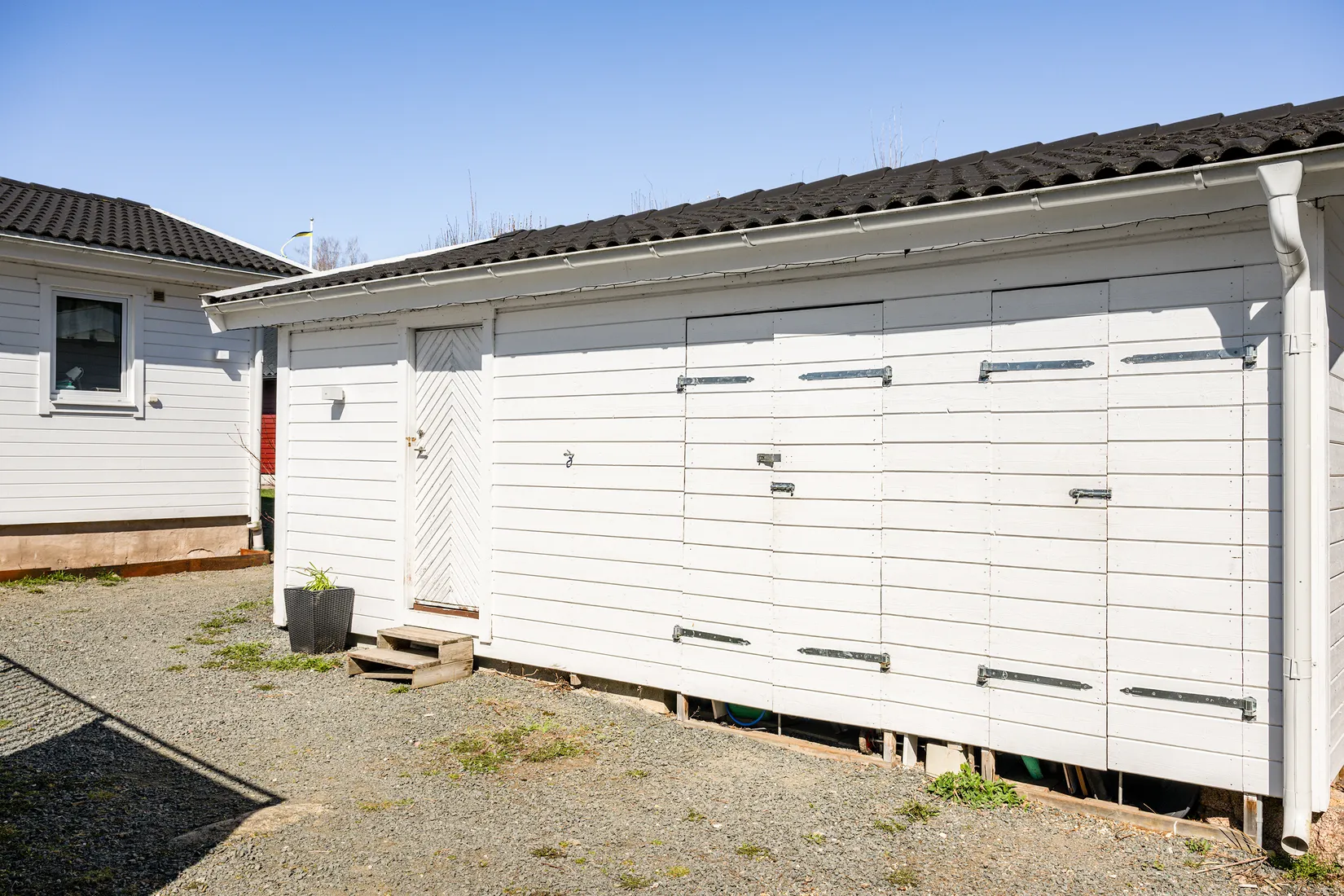 Villa, Mosstigen 11, Tovrida Udde, Jönköping