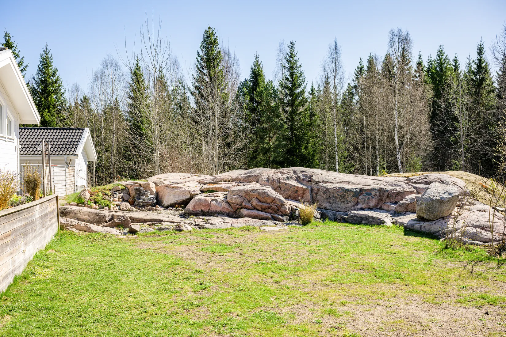 Villa, Mosstigen 11, Tovrida Udde, Jönköping