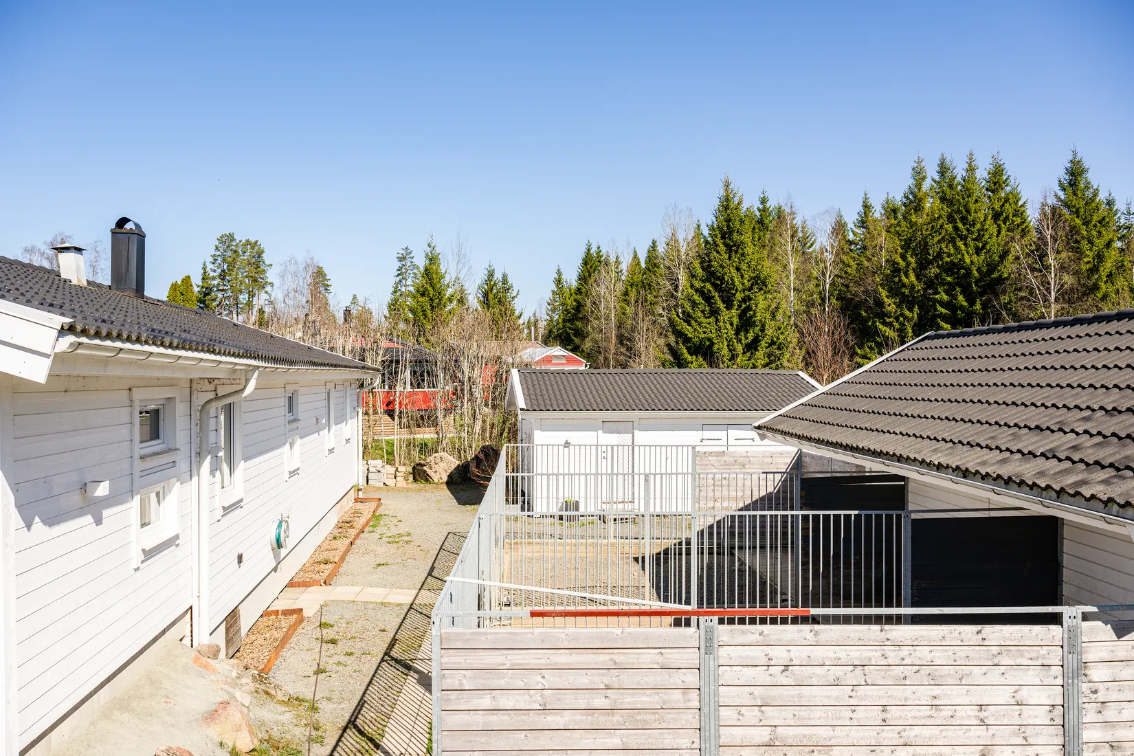 Villa, Mosstigen 11, Tovrida Udde, Jönköping