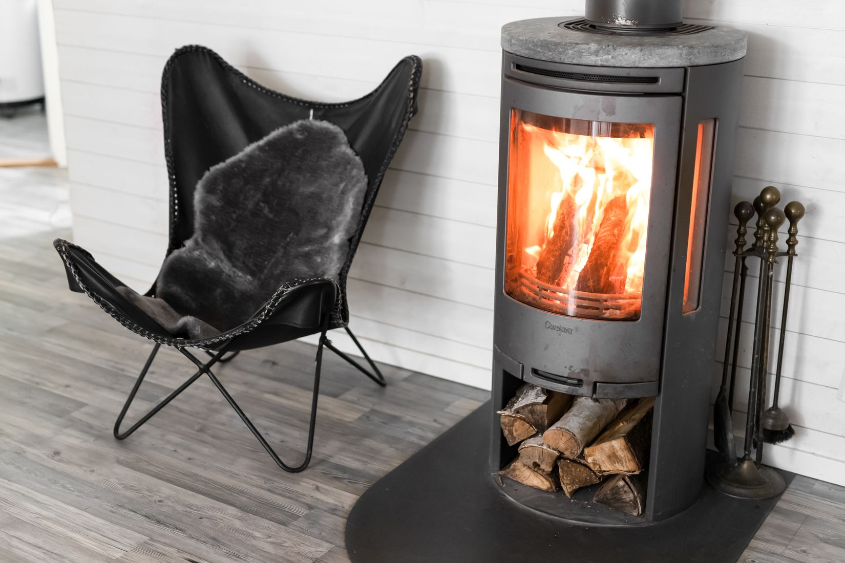 Villa, Mosstigen 11, Tovrida Udde, Jönköping