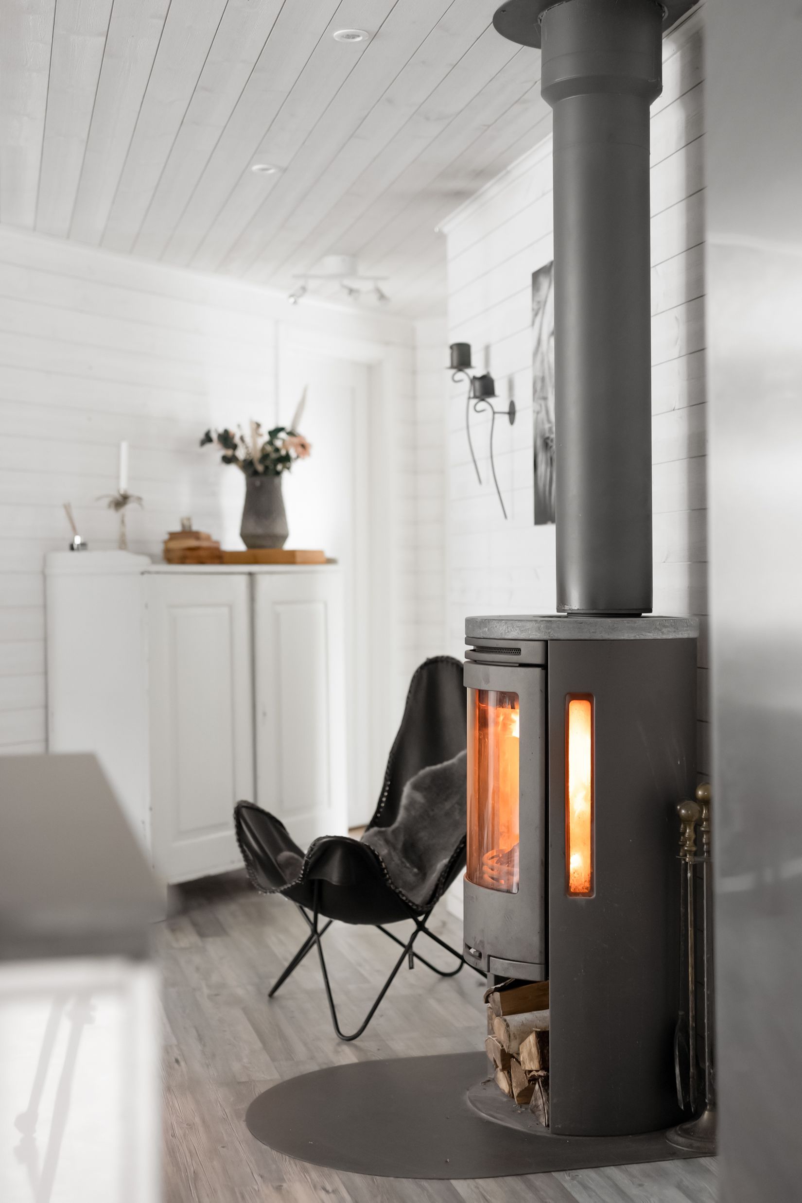 Villa, Mosstigen 11, Tovrida Udde, Jönköping