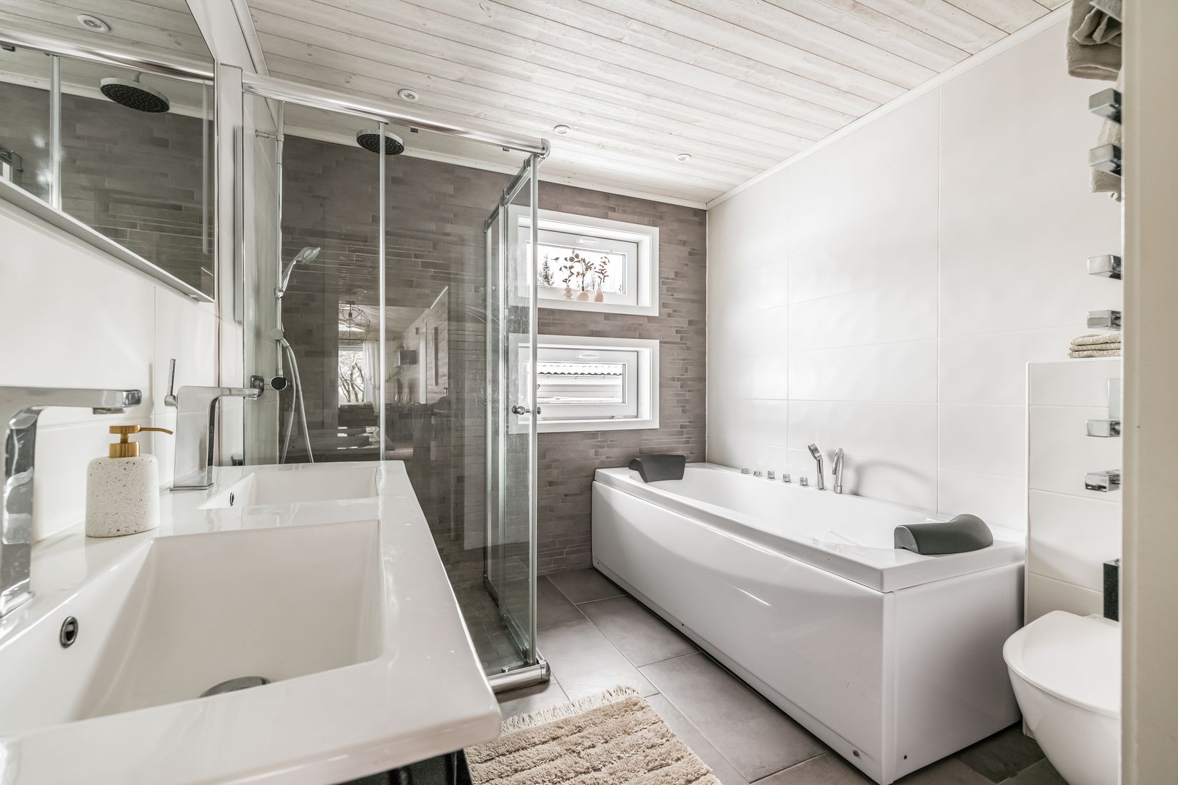 Villa, Mosstigen 11, Tovrida Udde, Jönköping