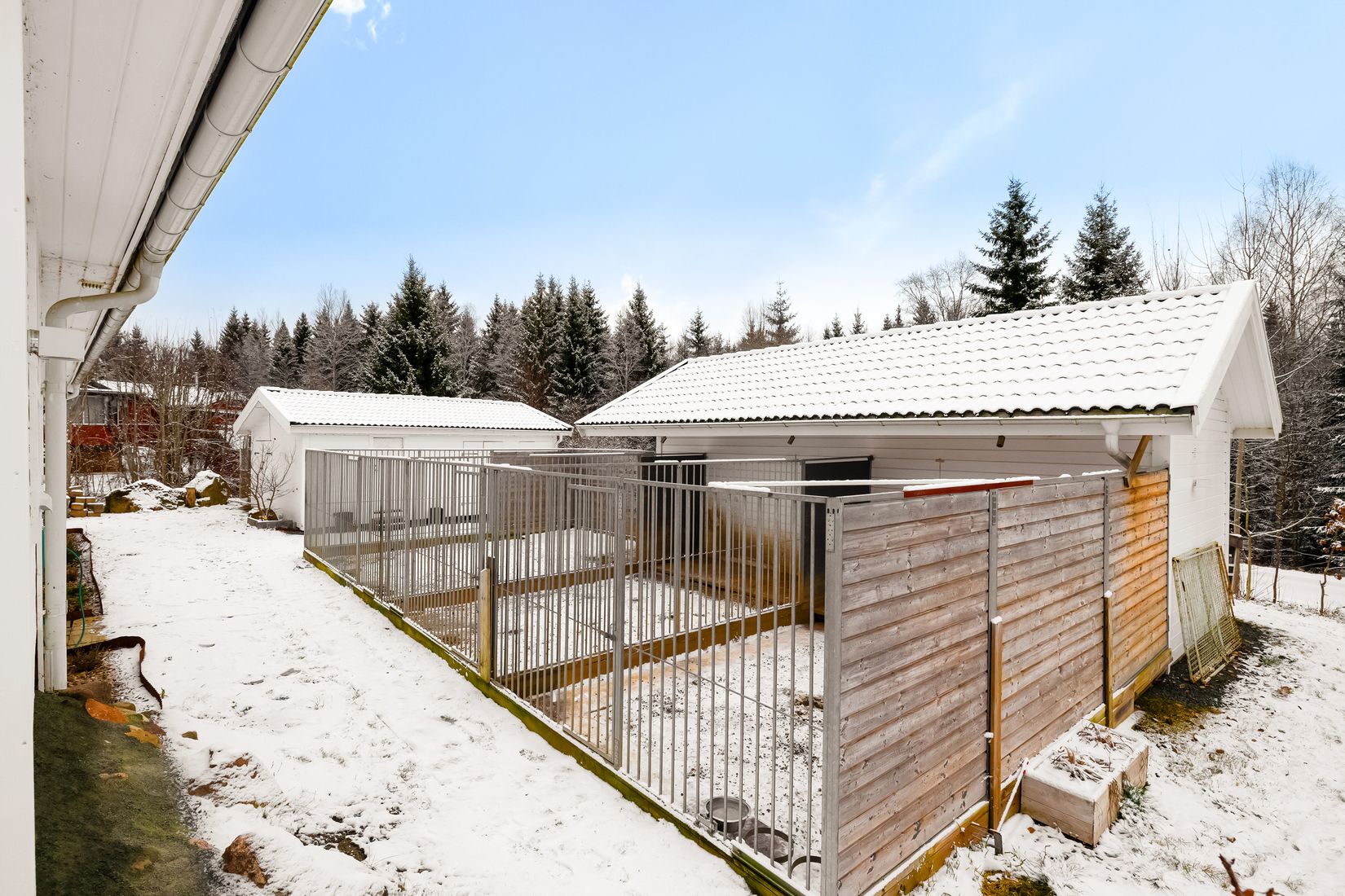 Villa, Mosstigen 11, Tovrida Udde, Jönköping