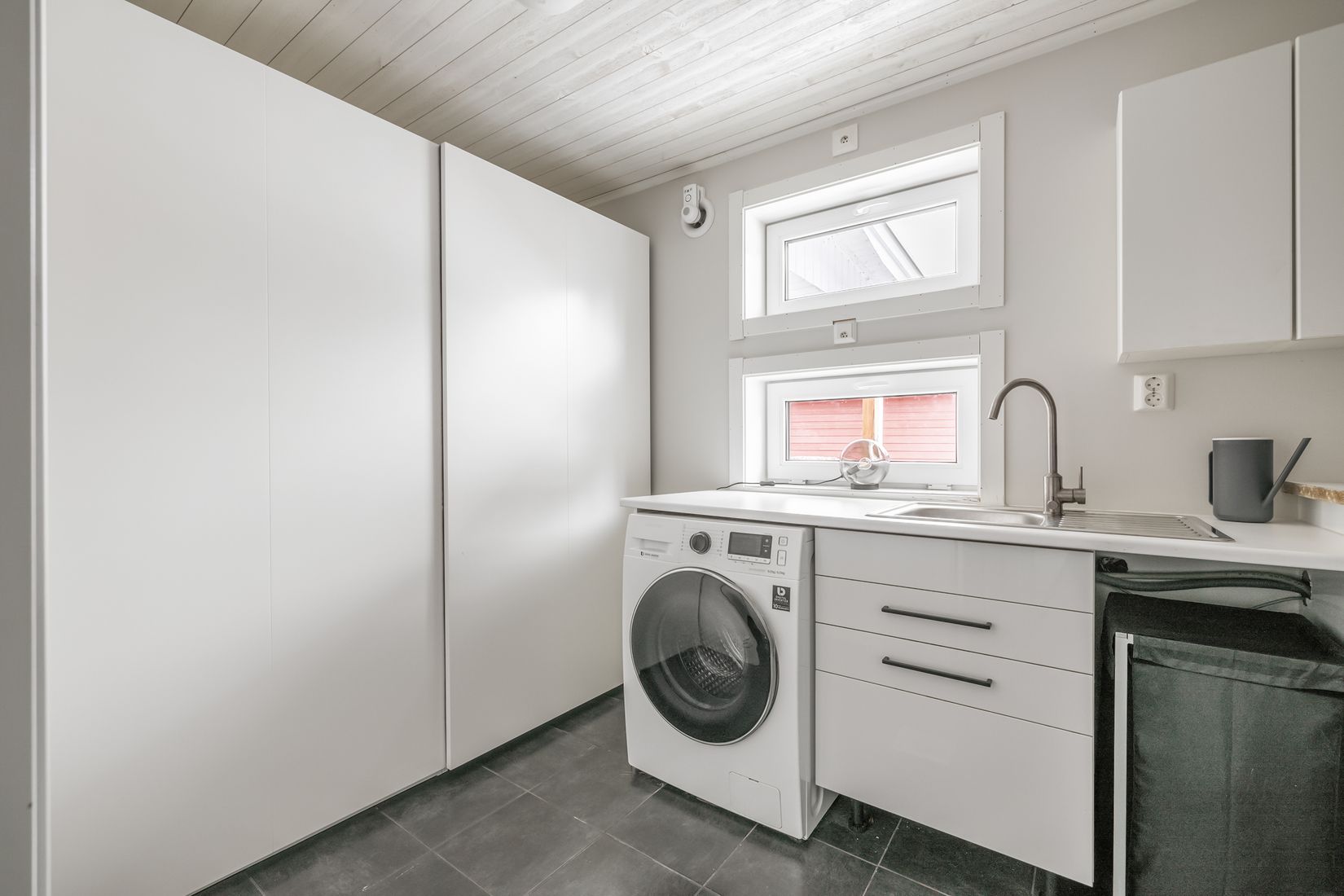 Villa, Mosstigen 11, Tovrida Udde, Jönköping