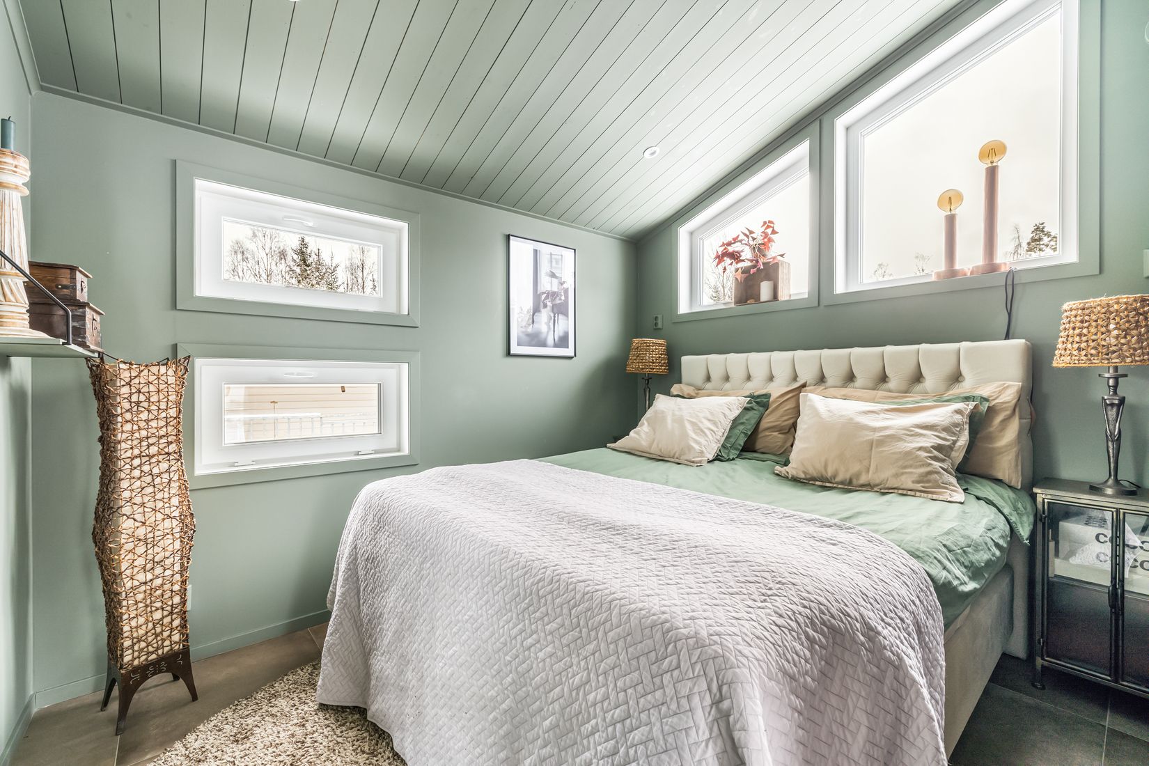 Villa, Mosstigen 11, Tovrida Udde, Jönköping