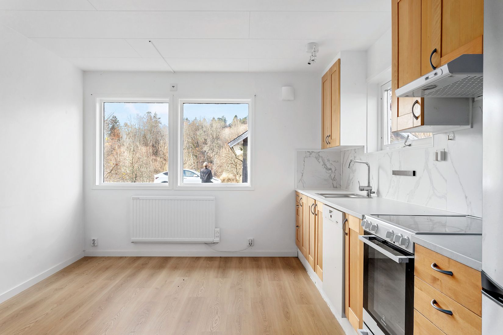 Villa, Arendalsvägen 92, Björkris, Kungsbacka